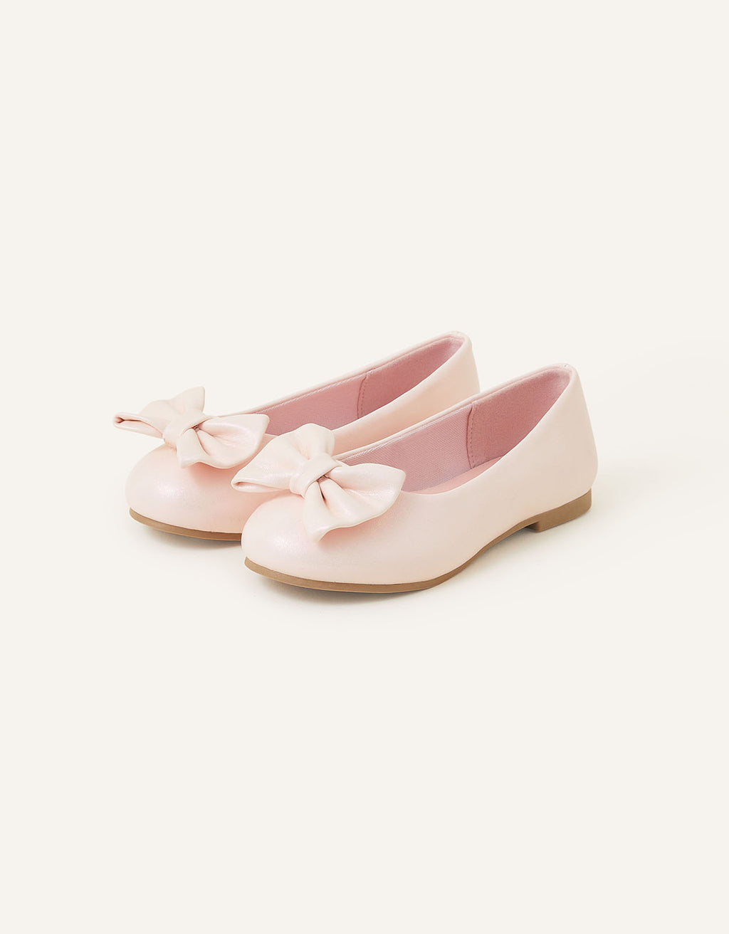 BALETANKE - BOW BALLERINA