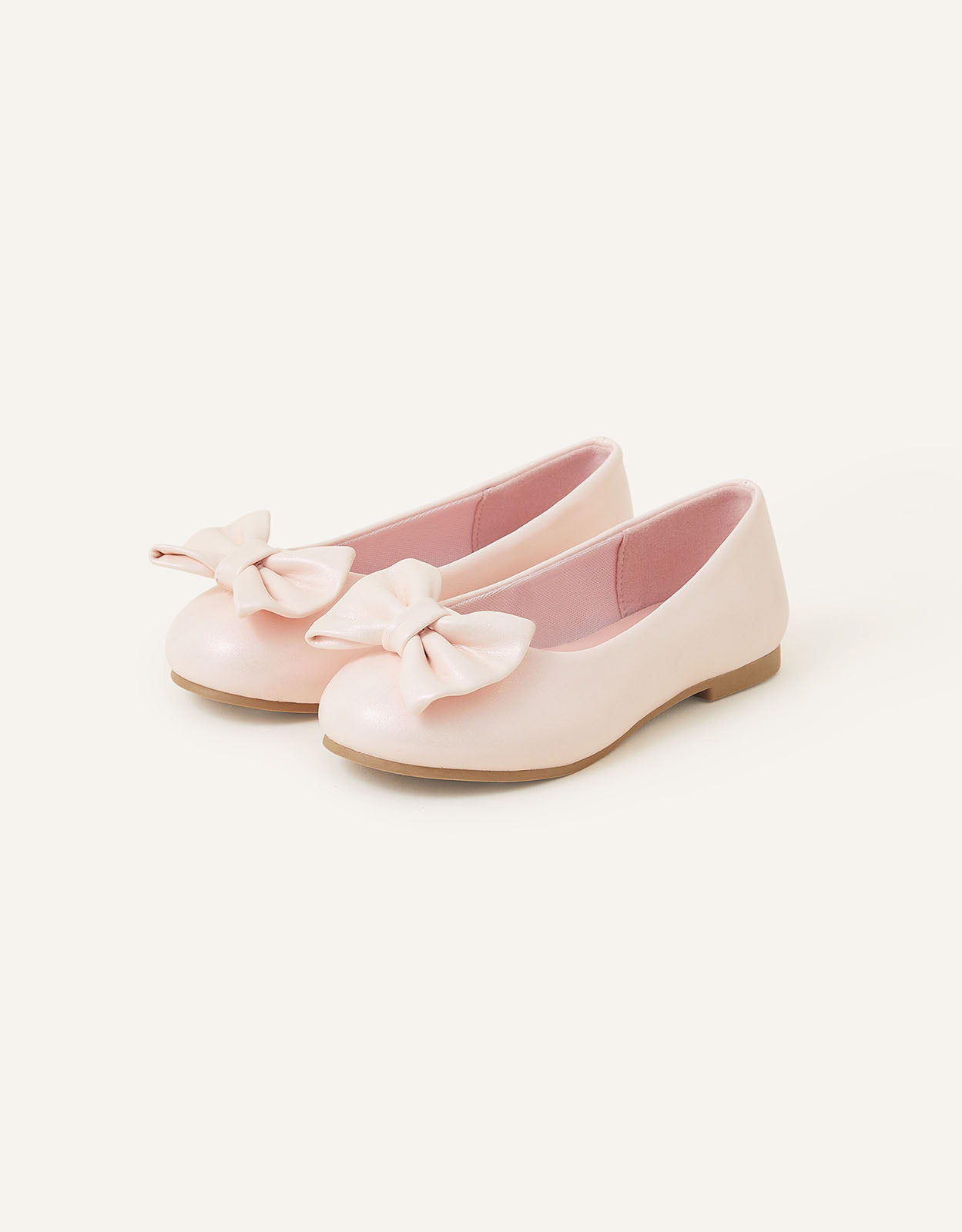 BALETANKE - BOW BALLERINA