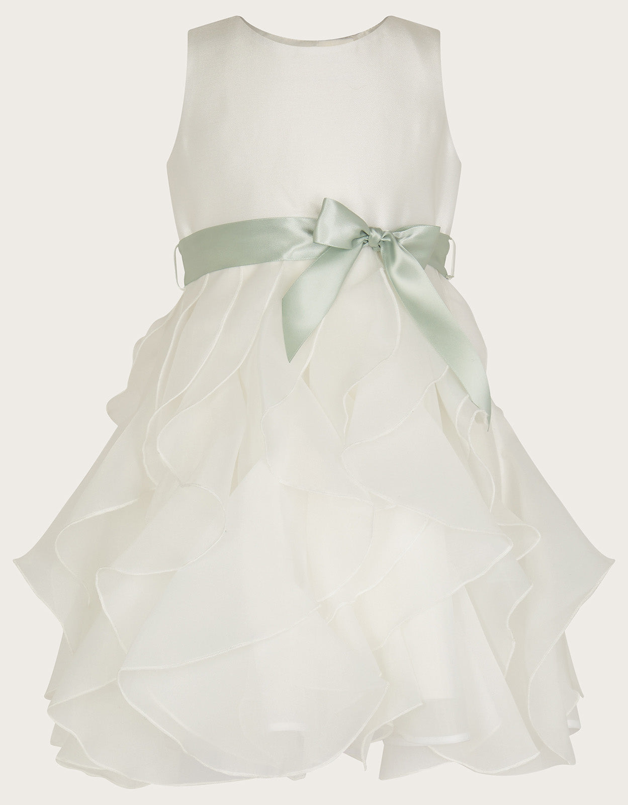 HALJINA - BABY CANNES ORGANZA