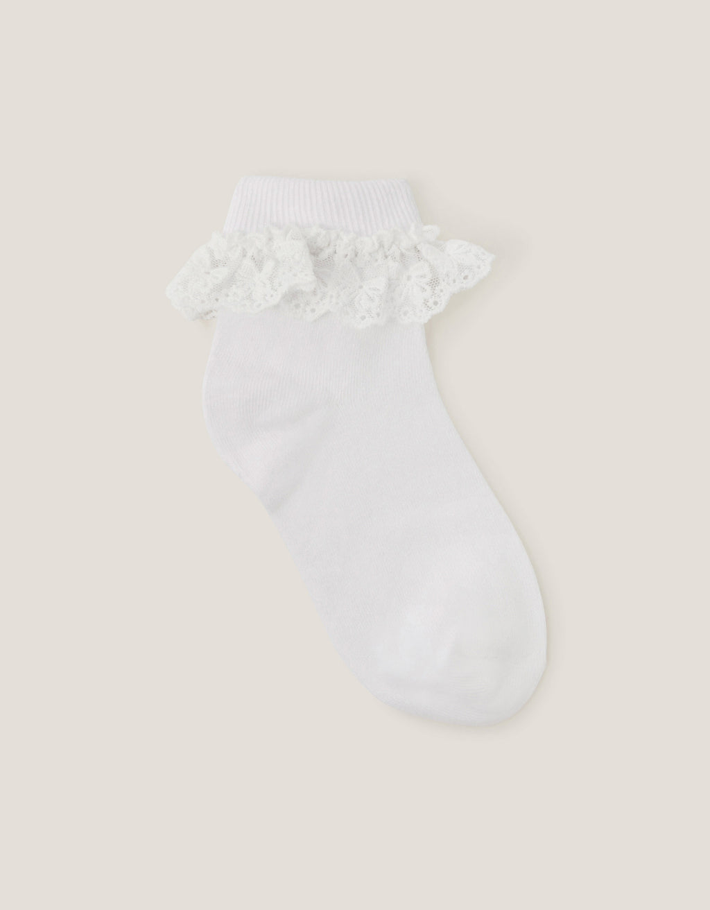 HULAHOPKE - GIRL WHITE FLOWER LA