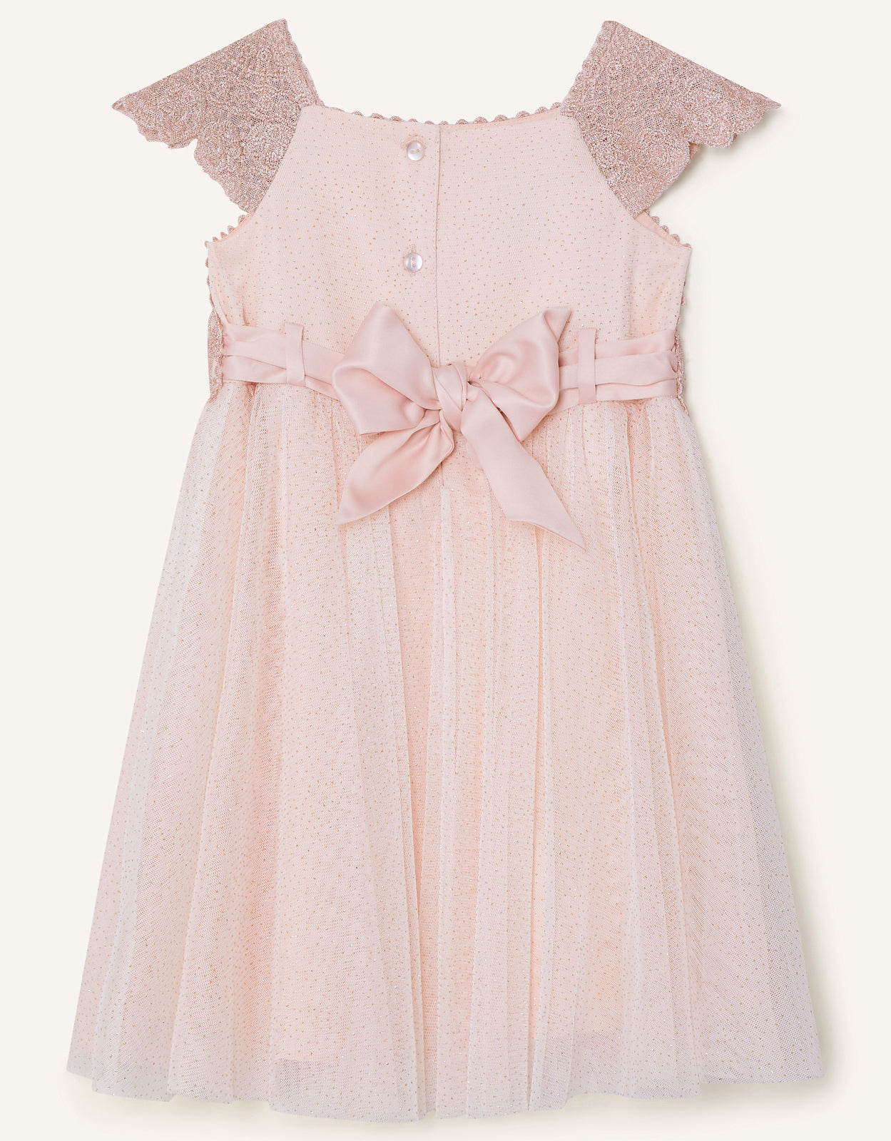 HALJINA - BABY ESTELLA DRESS