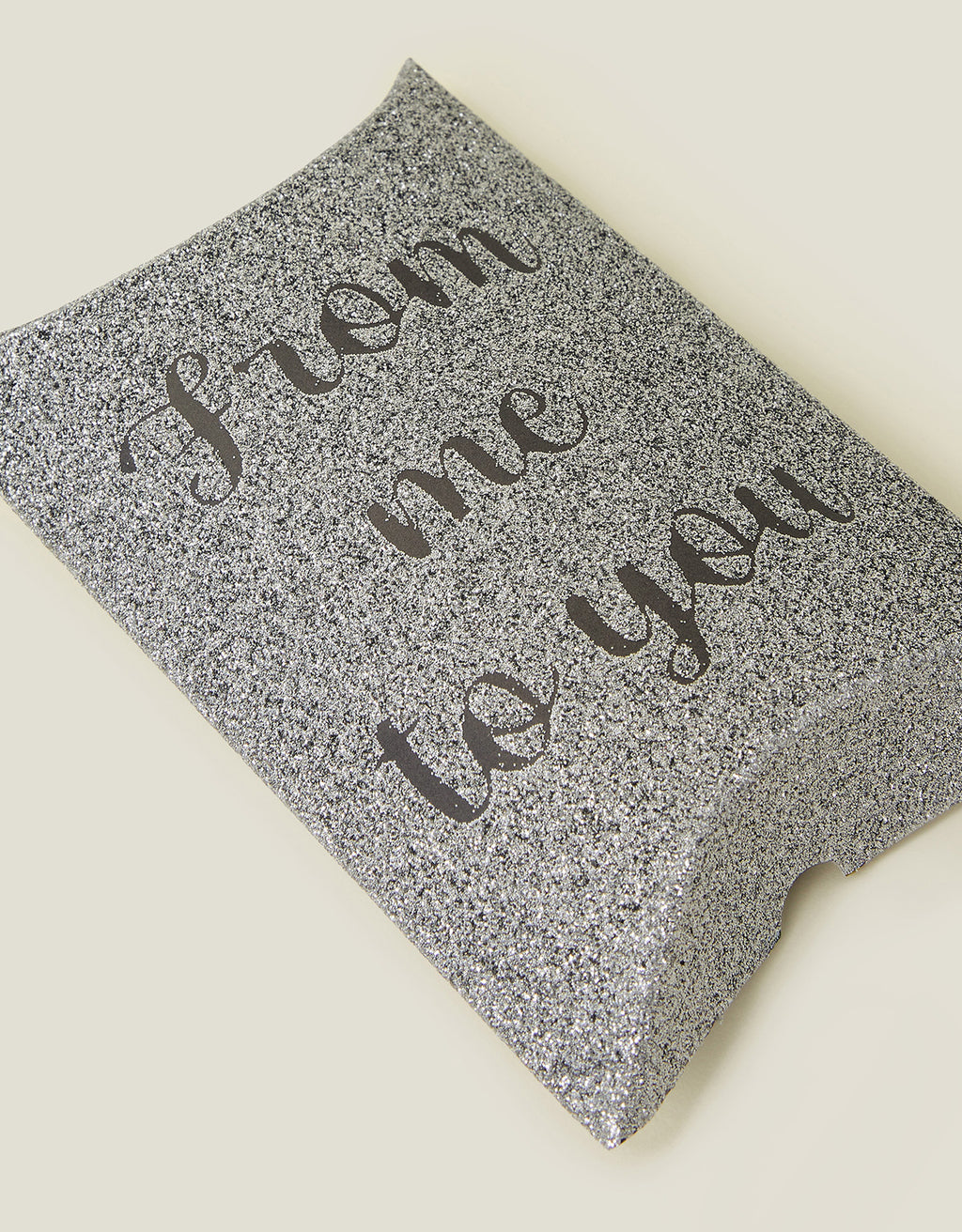 KUTIJA ZA POKLON - SLOGAN PILLOW PACK