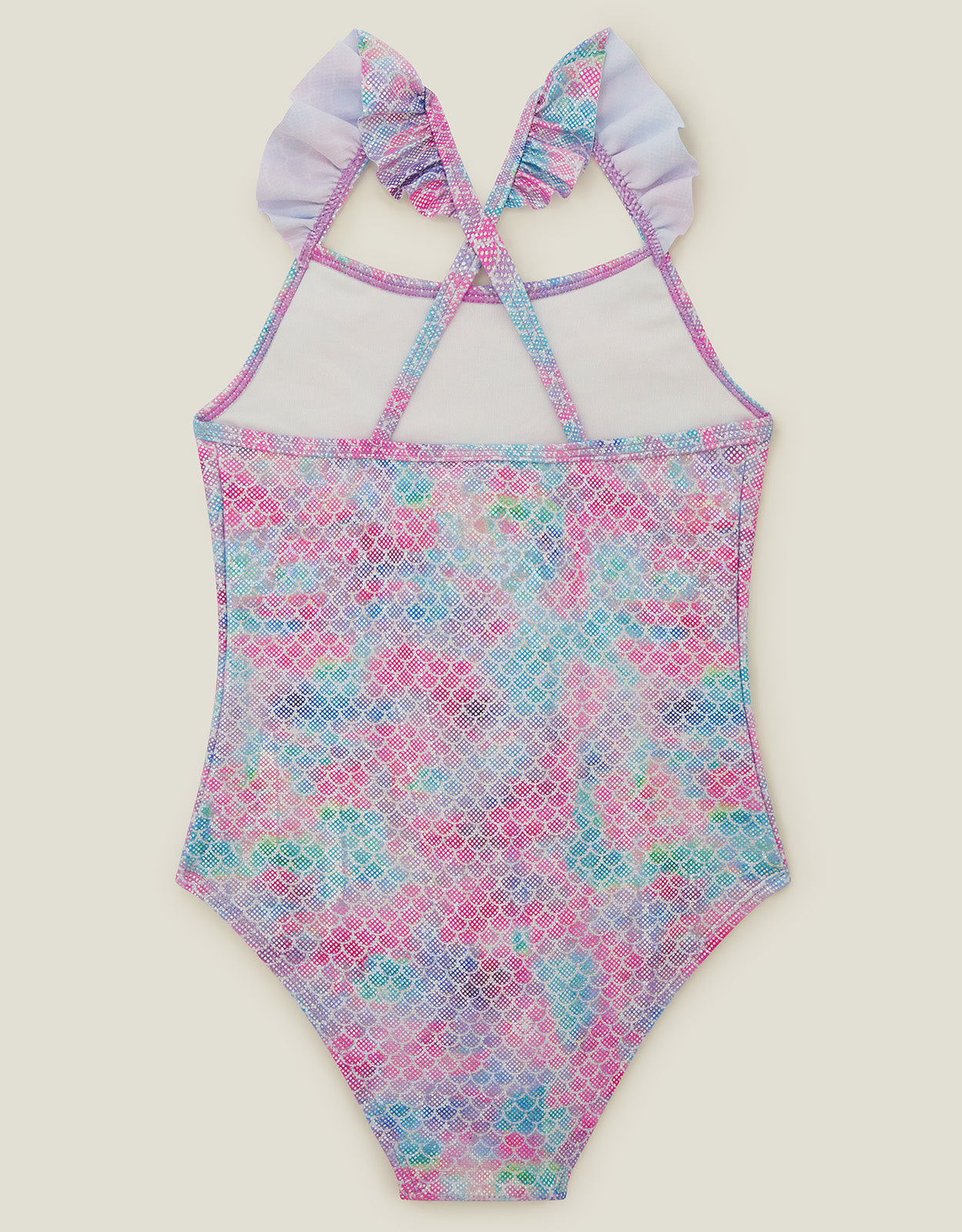 KUPACI KOSTIM - MERMAID SWIMSUIT