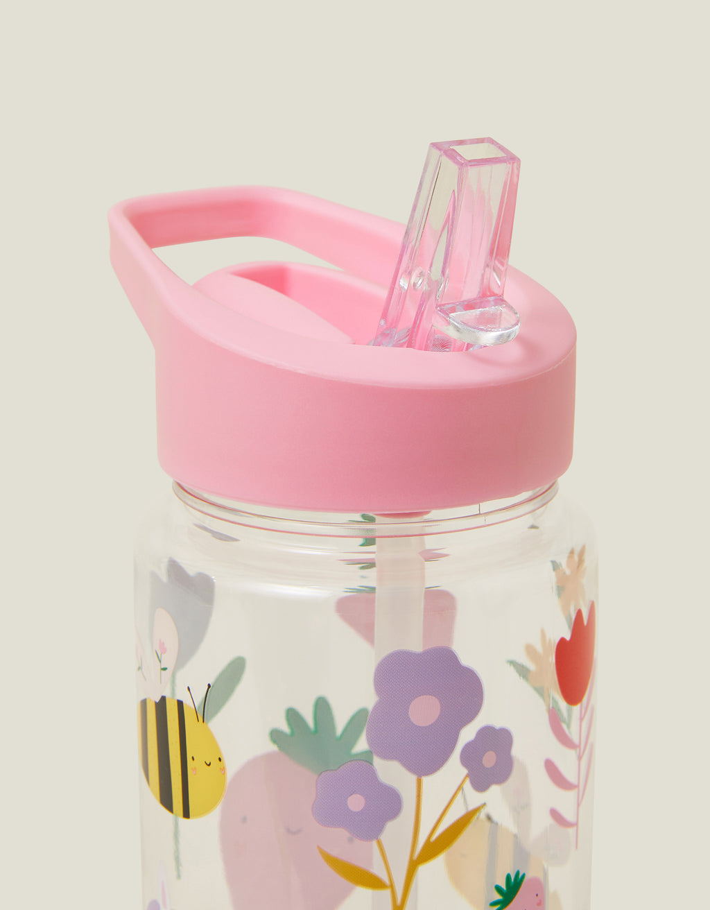 FLASICA - UNICORN WATER BOTTLE