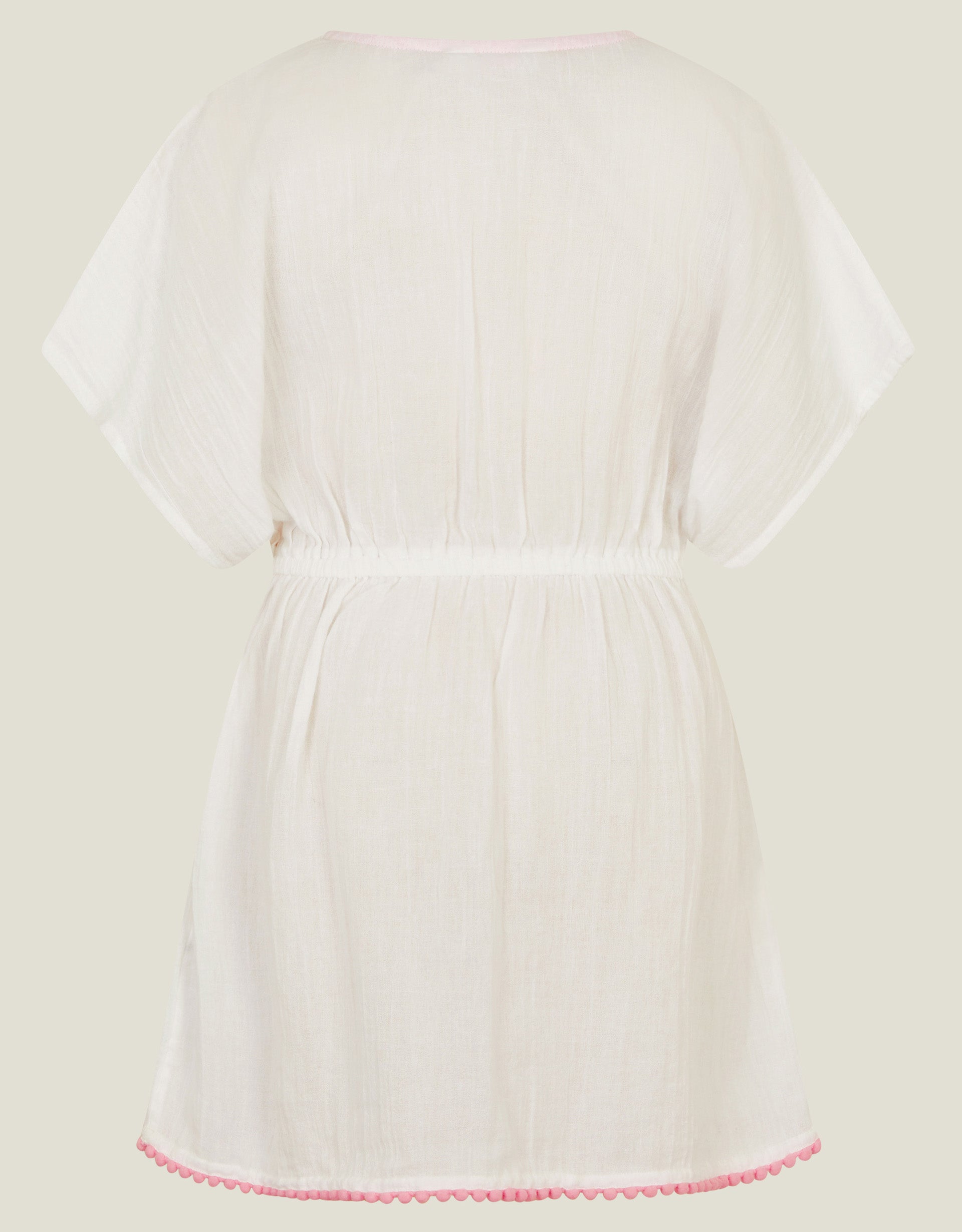 KAFTAN - SPRING GARDEN KAFTAN