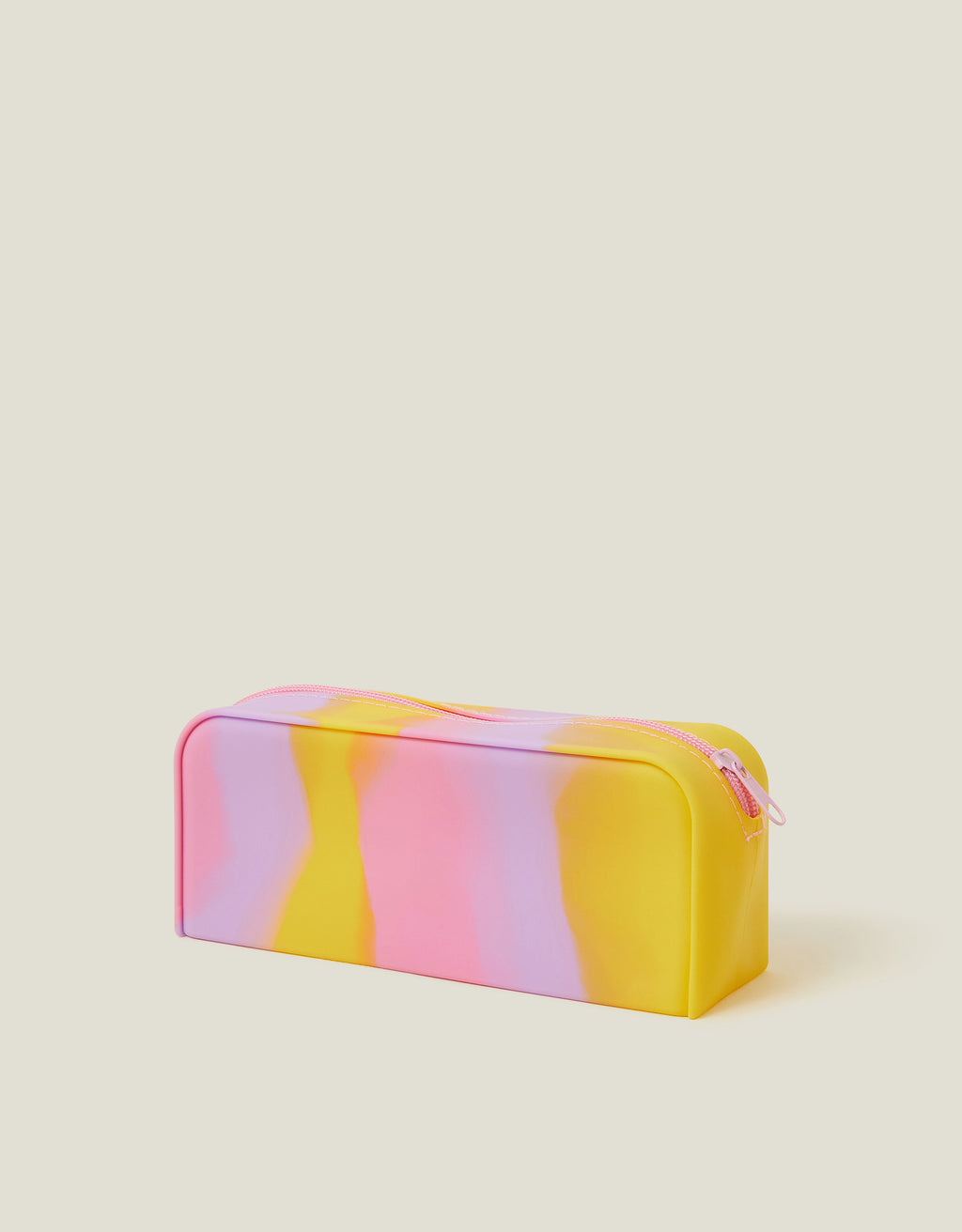 PERNICA - BADGE CHARM PENCIL CASE