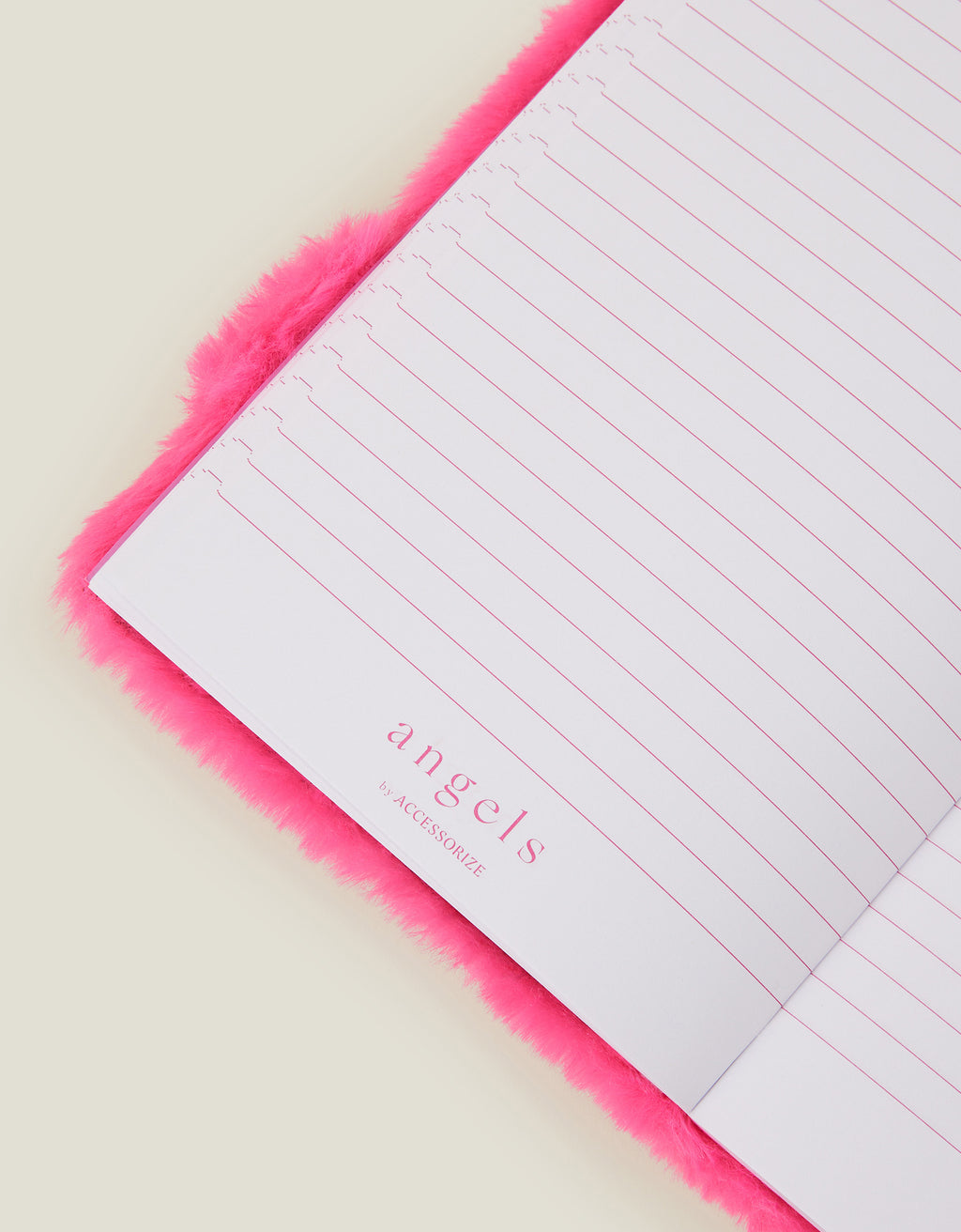 SVESKA - STRAWBERRY NOTEBOOK