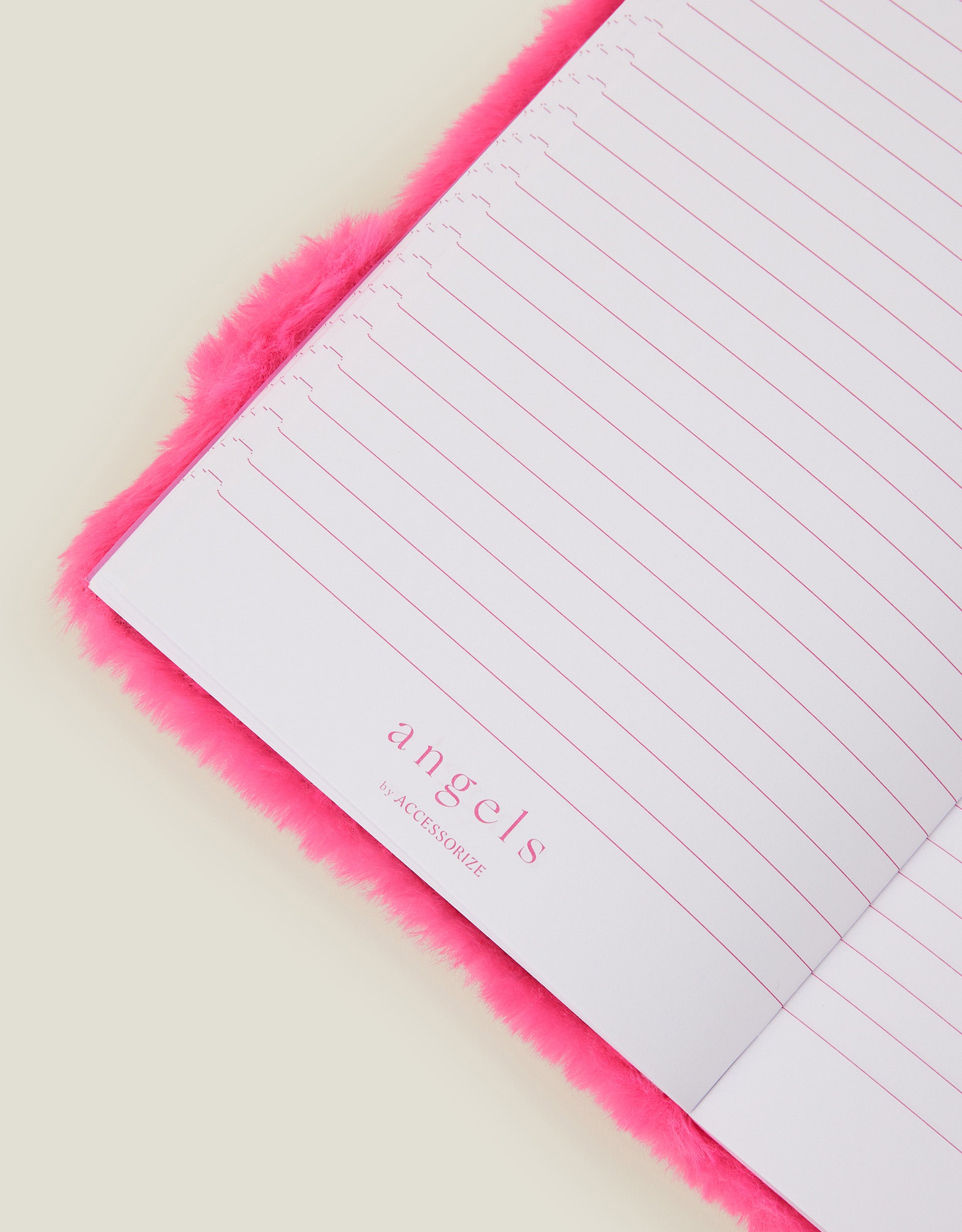 SVESKA - STRAWBERRY NOTEBOOK