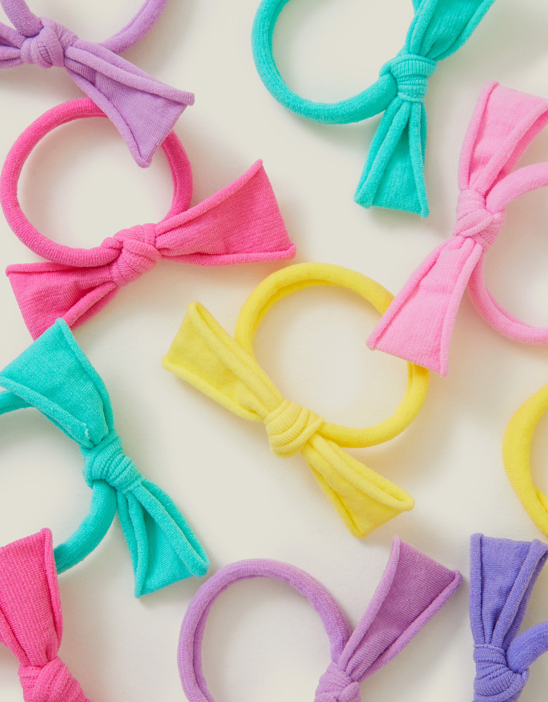 SET GUMICA ZA KOSU - MINI TIE PONY PACK