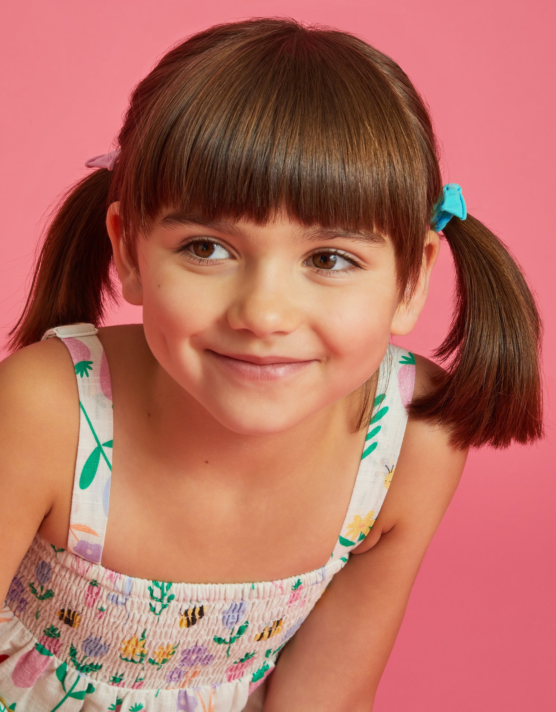 SET GUMICA ZA KOSU - MINI TIE PONY PACK