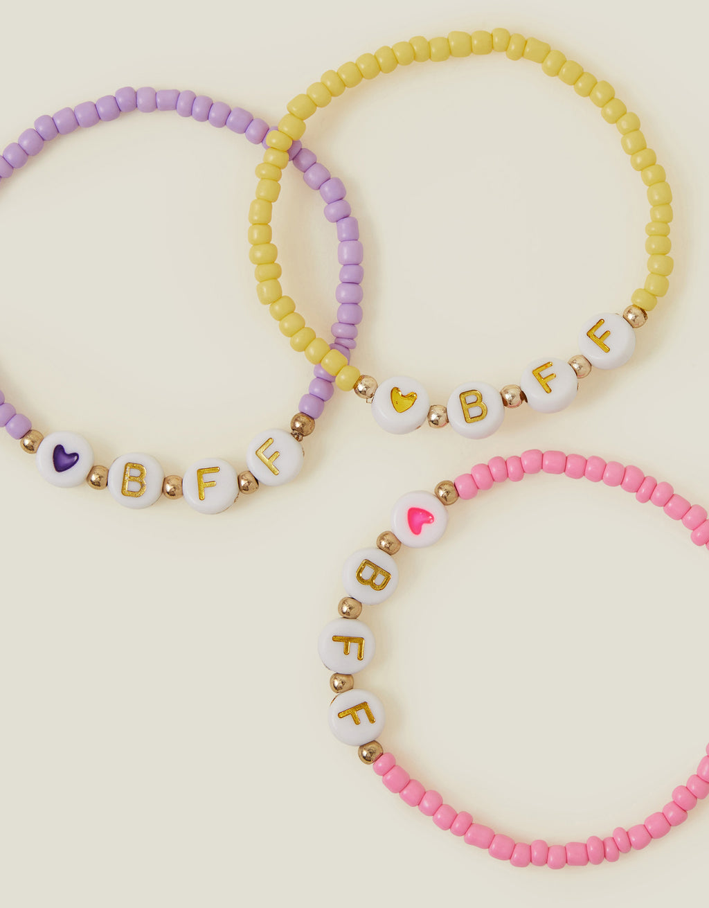 SET NARUKVICA - BFF BRACELETS