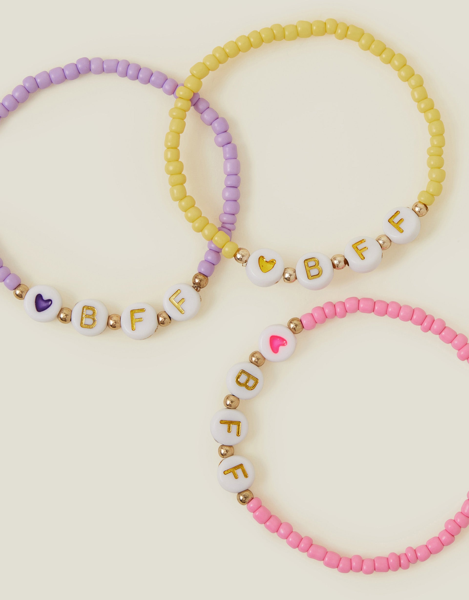 SET NARUKVICA - BFF BRACELETS