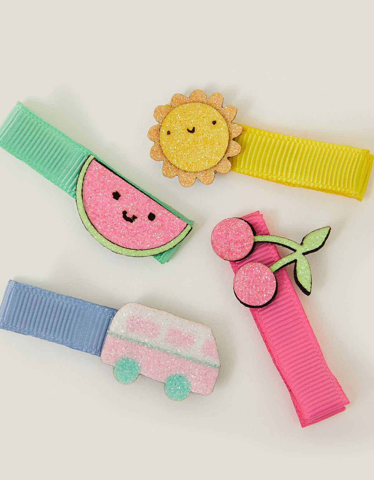 SET SNALA ZA KOSU - SUNBEAM SALON CLIPS