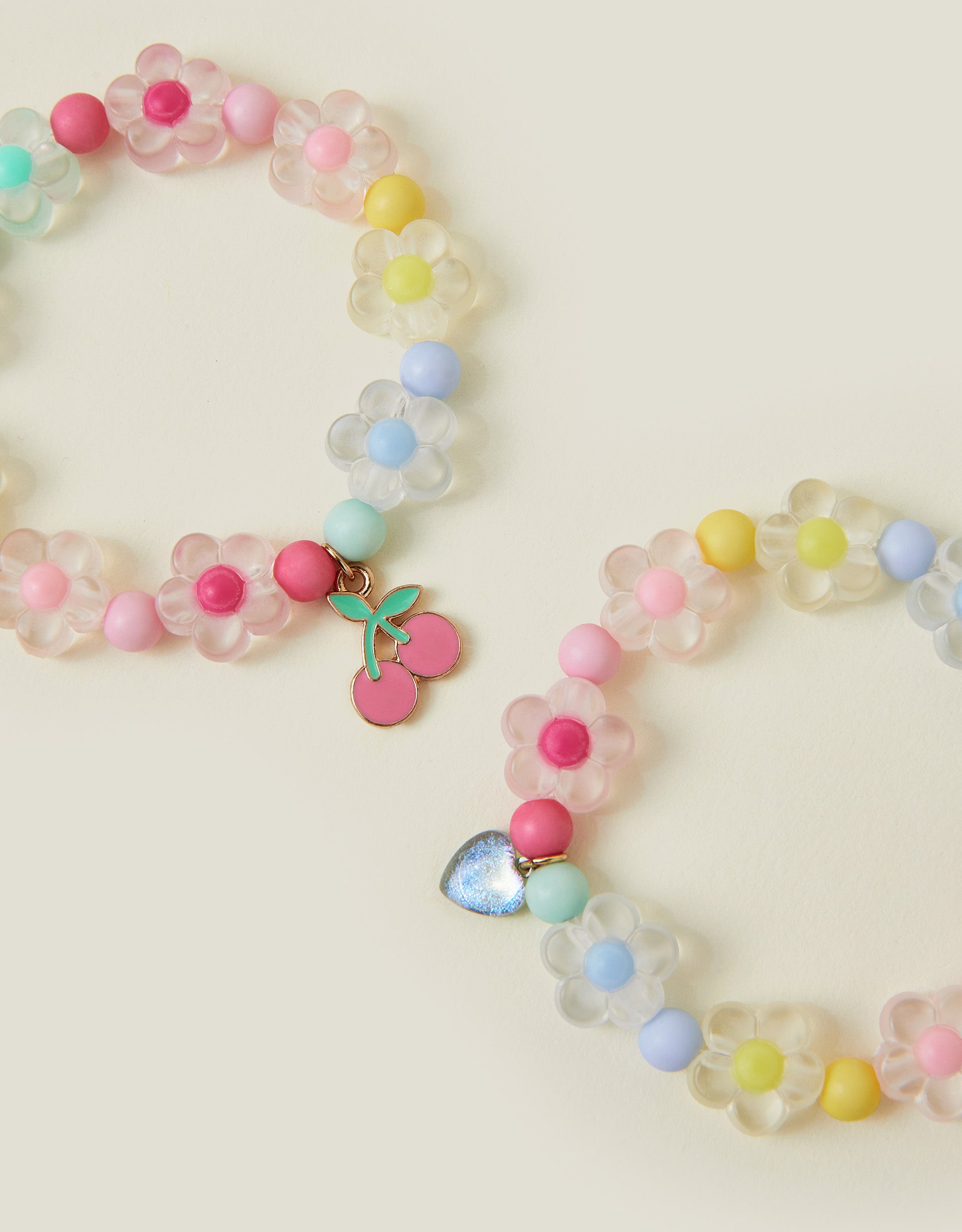 SET NARUKVICA - FLOWER BRACELET PACK