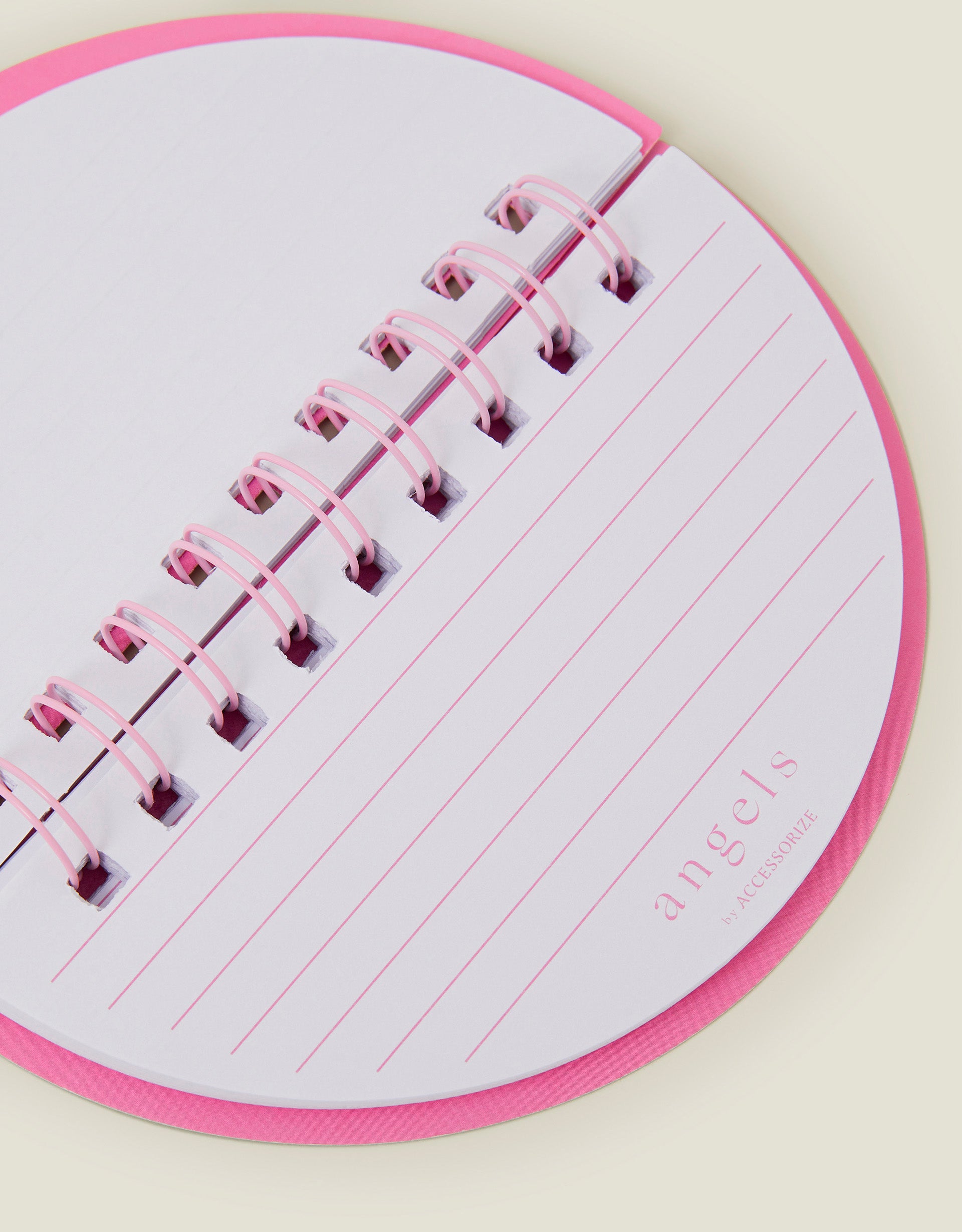 SVESKA - WATERMELON NOTEBOOK