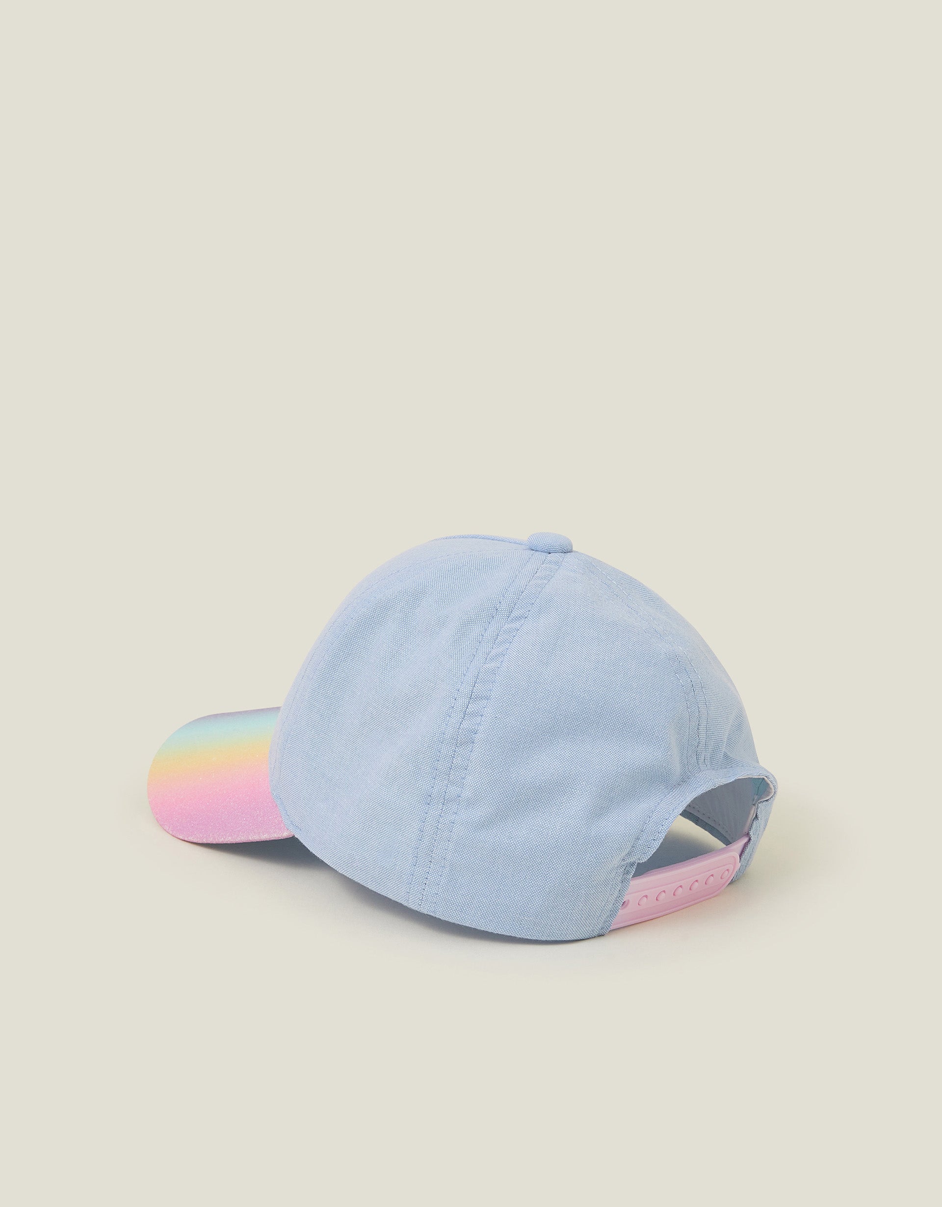 KACKET - SHAKY GLITTER CAP