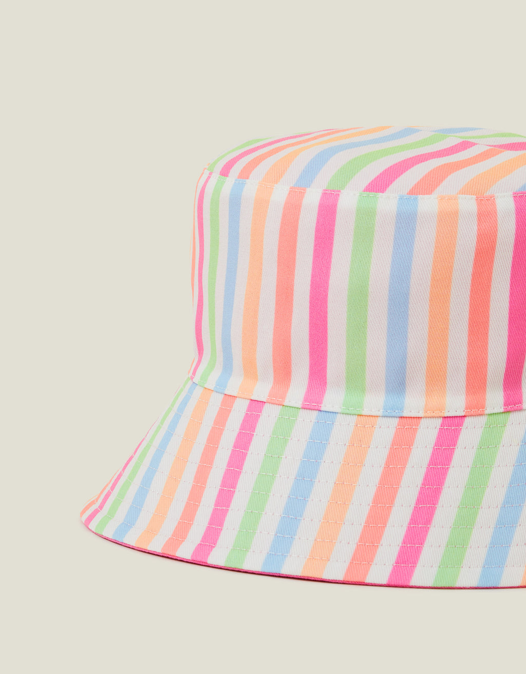 SESIR- STRIPE BUCKET