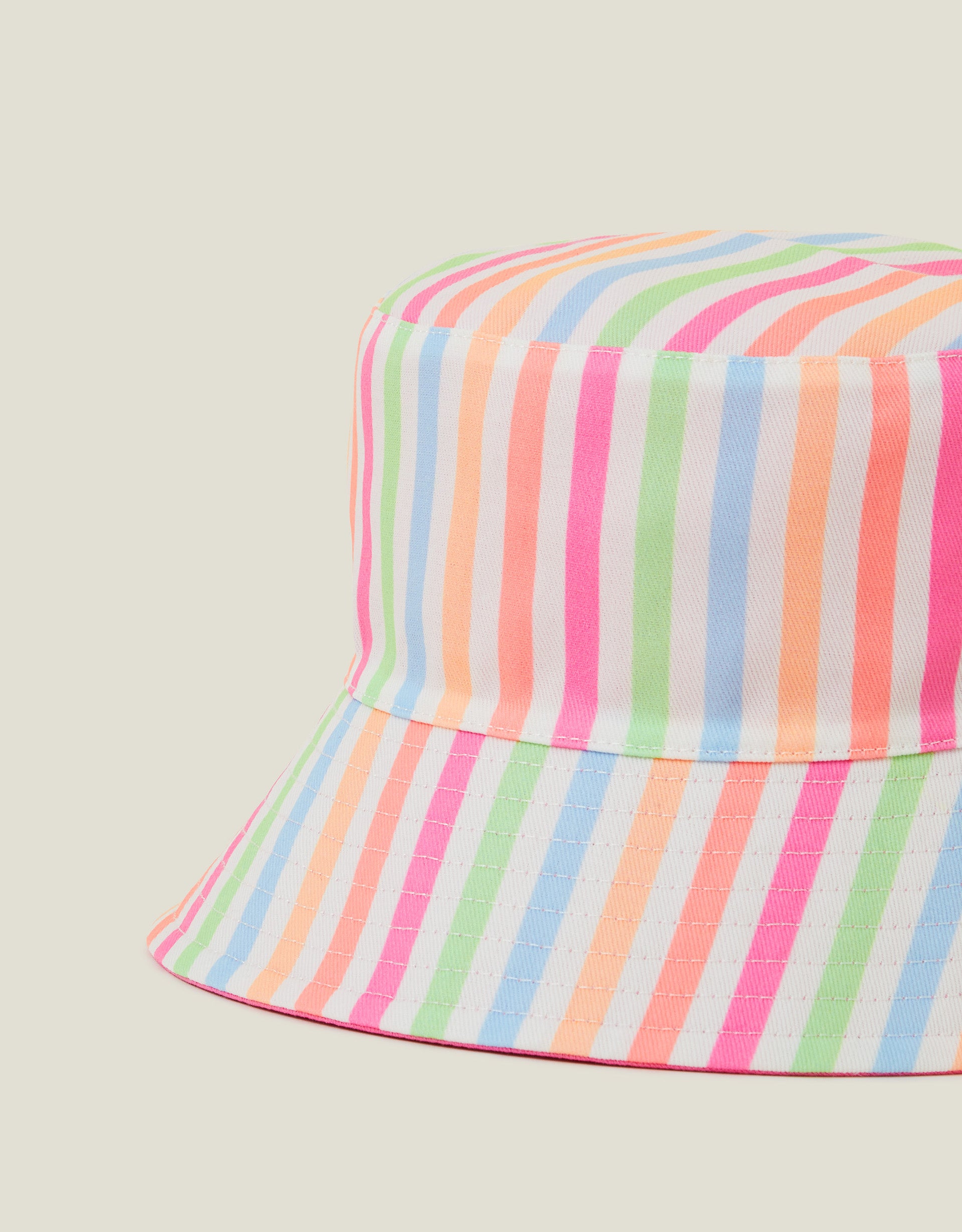 SESIR- STRIPE BUCKET