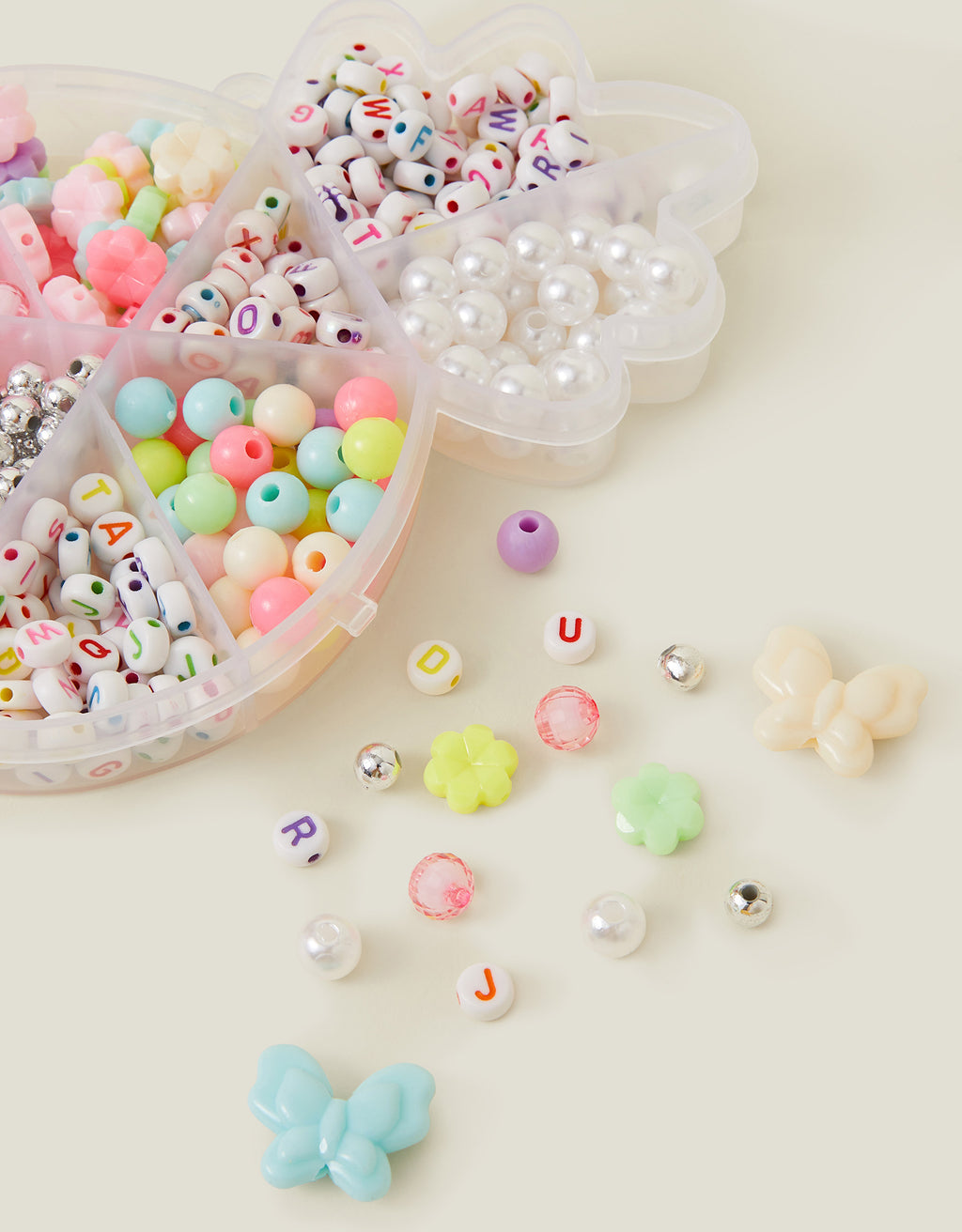 SET AKSESOARA - PINEAPPLE MYO BEADSET