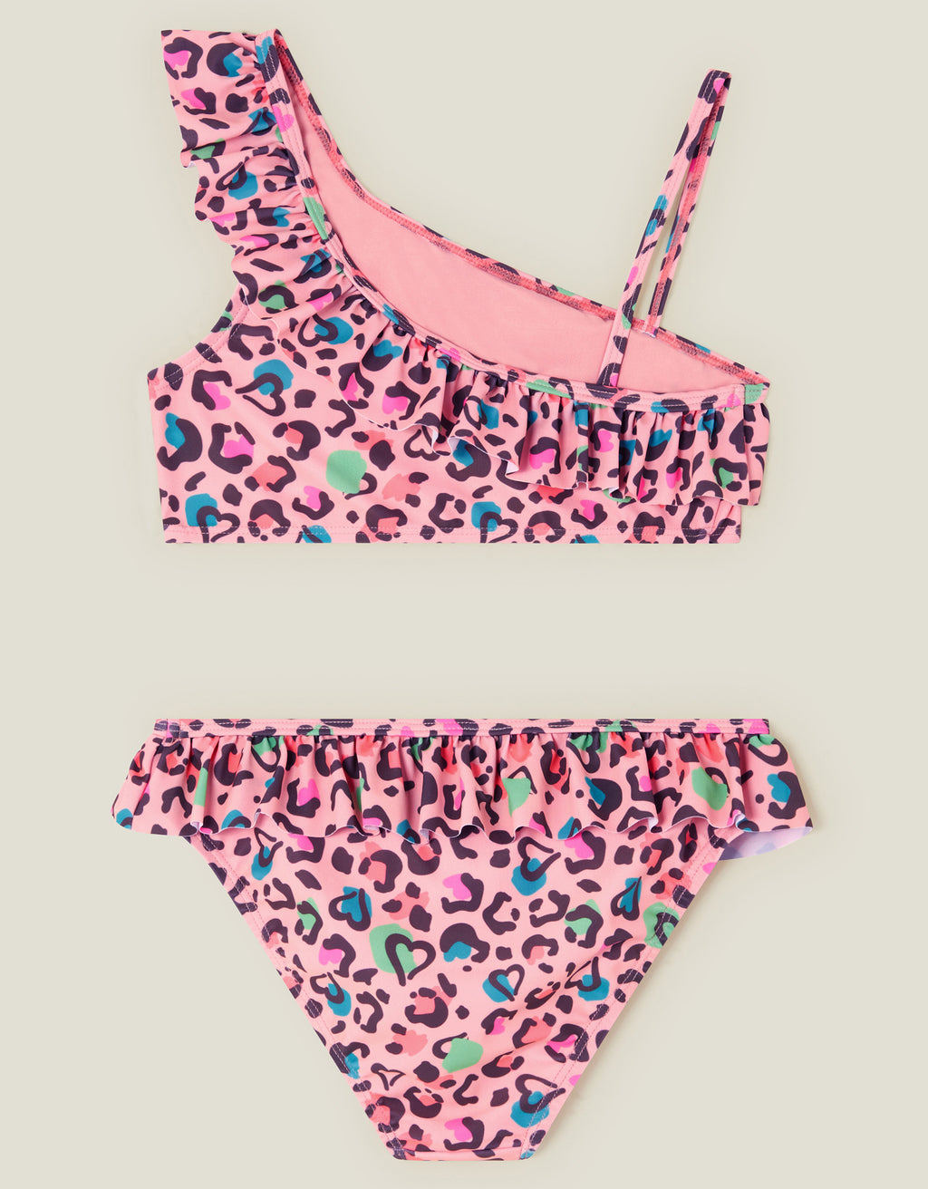 KUPACI KOSTIM - ANIMAL PRINT BIKINI