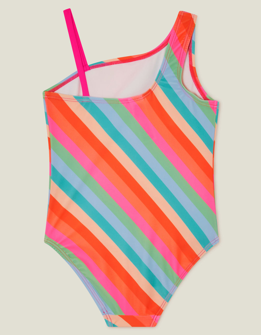 KUPACI KOSTIM - STRIPE SWIMSUIT