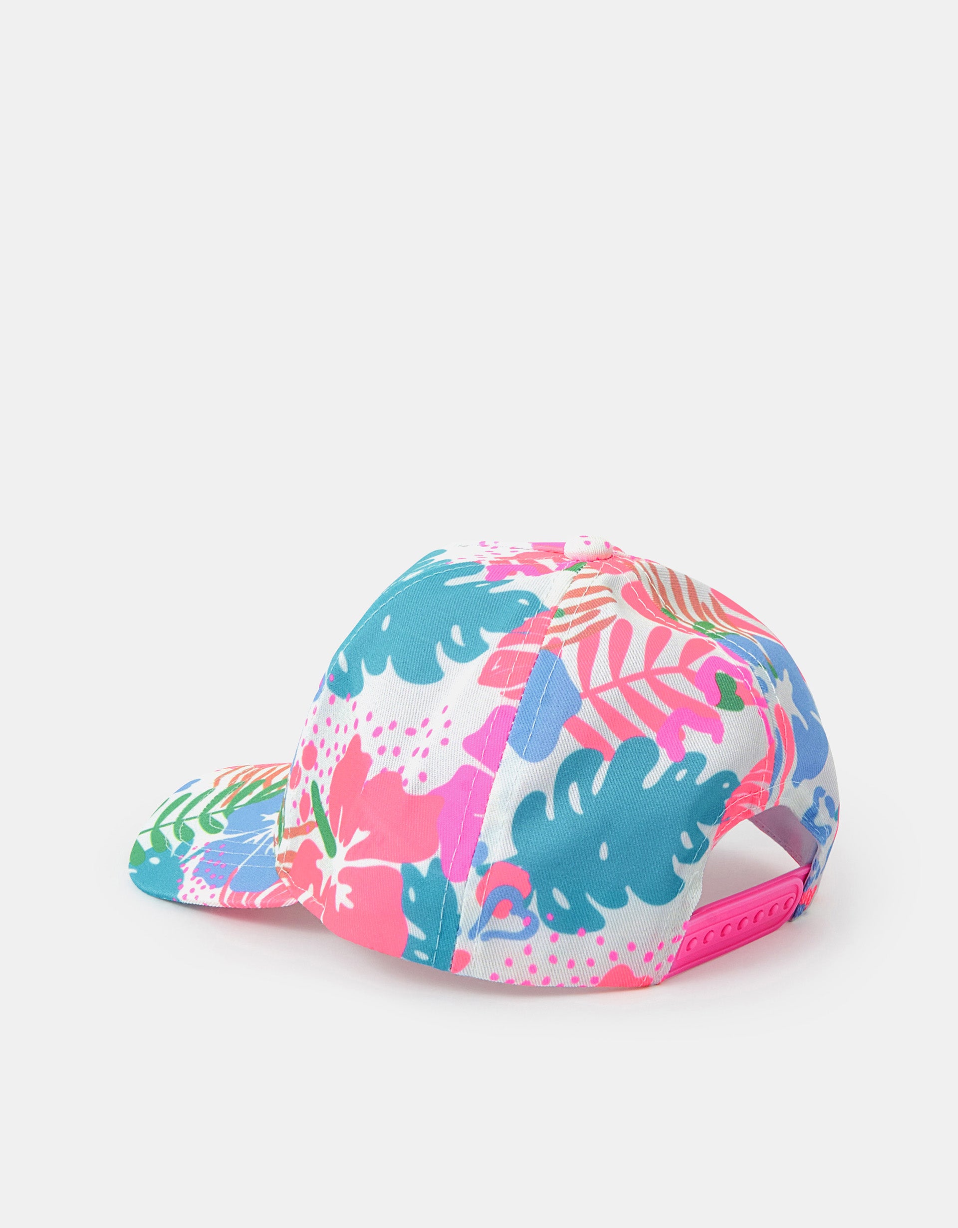 KACKET - TROPICAL BASEBALL CAP