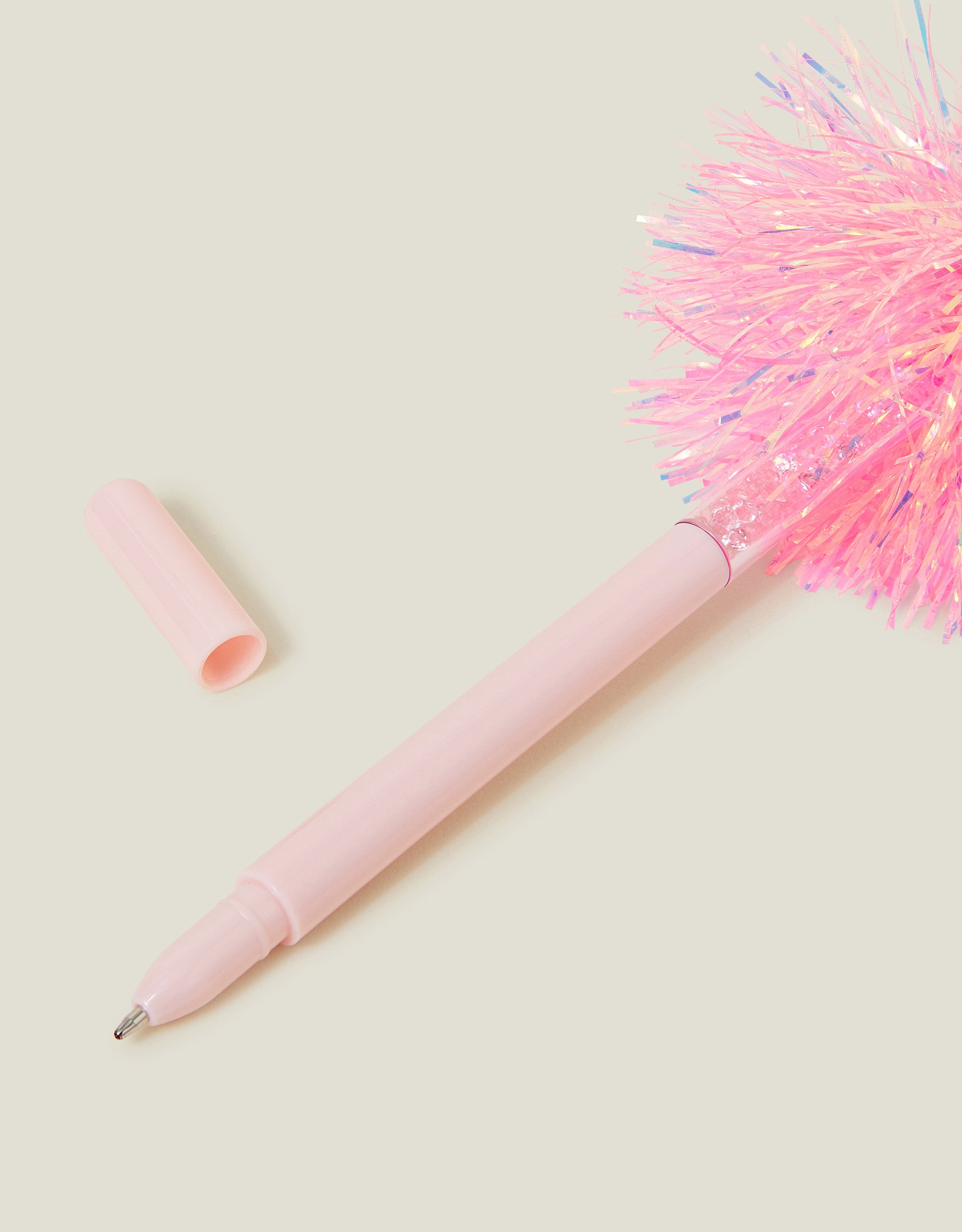OLOVKA - TINSEL PEN