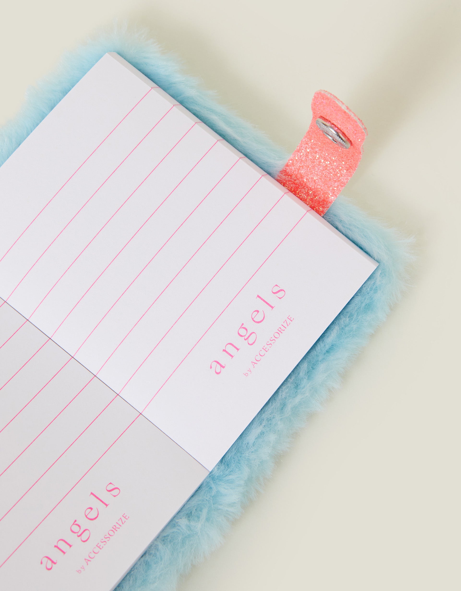 PRIVEZAK - FLAMINGO KEYCHAIN NOTEBOO