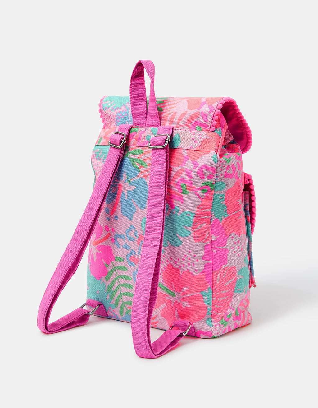 RANAC - TROPICAL BACKPACK