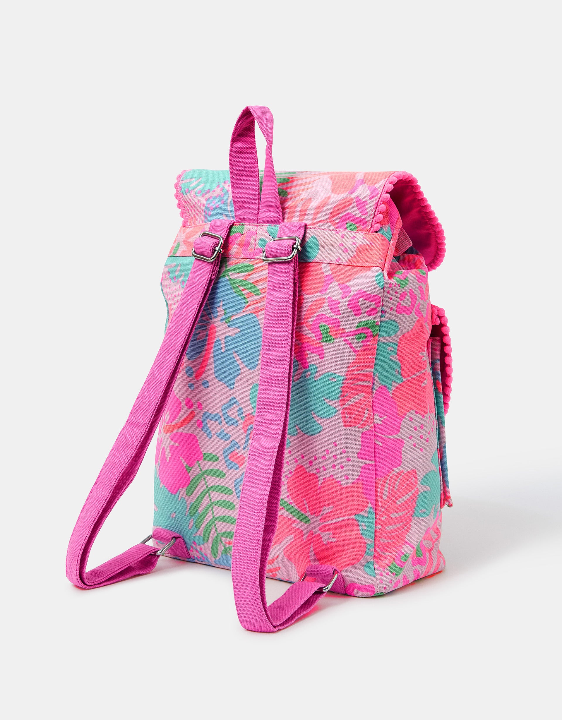 RANAC - TROPICAL BACKPACK