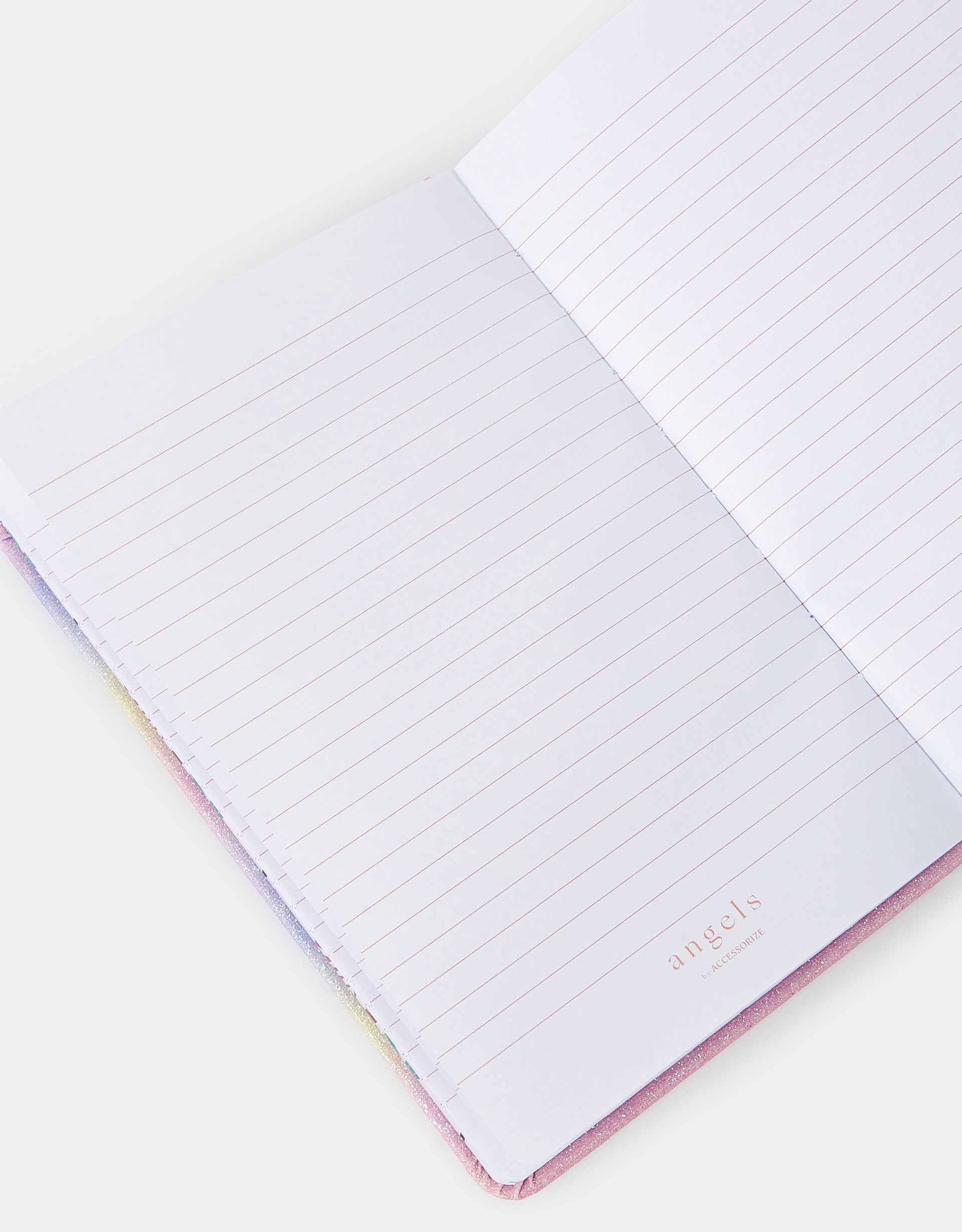 SVESKA - ICECREAM NOTEBOOK