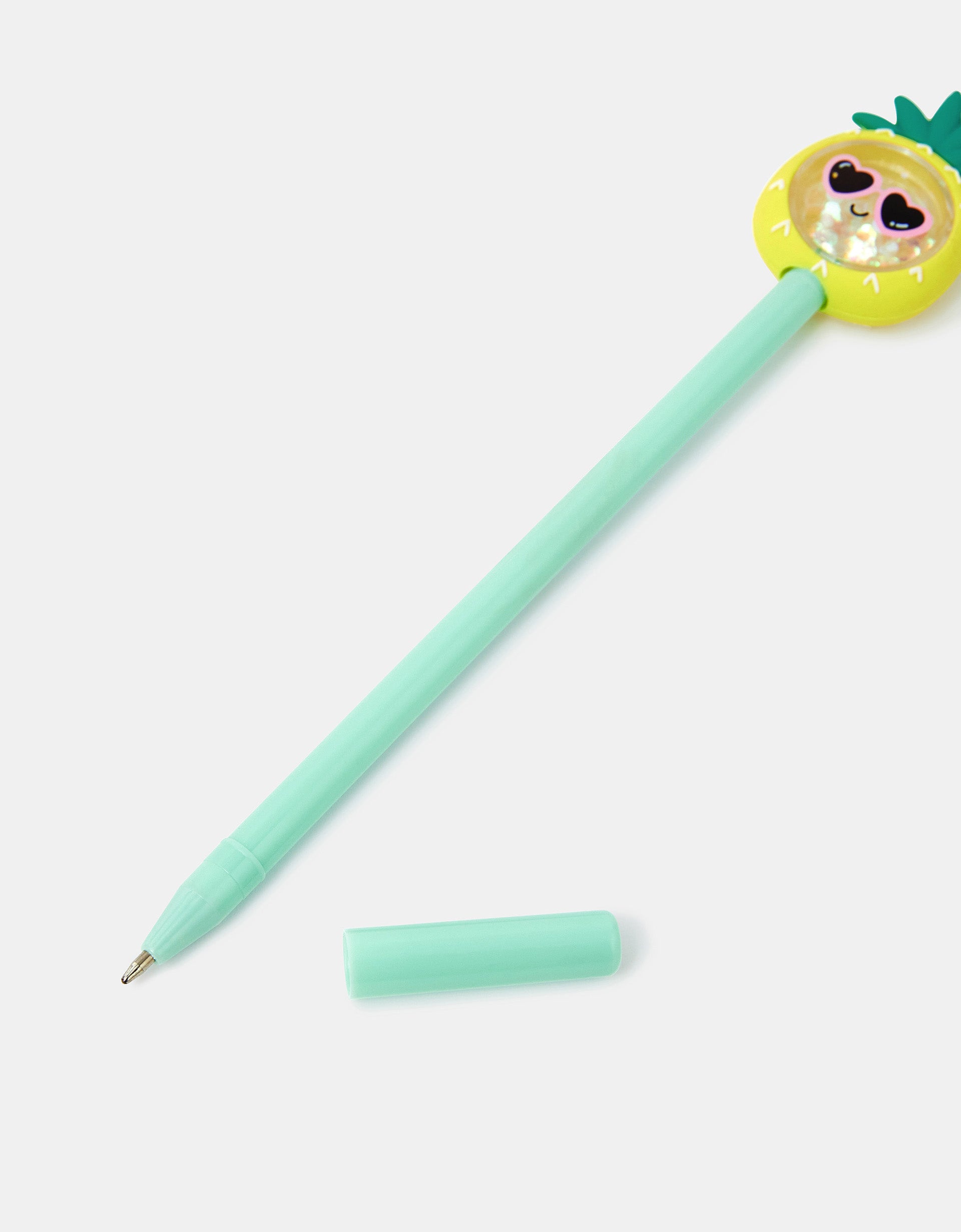 OLOVKA - PINEAPPLE SHAKY  PEN