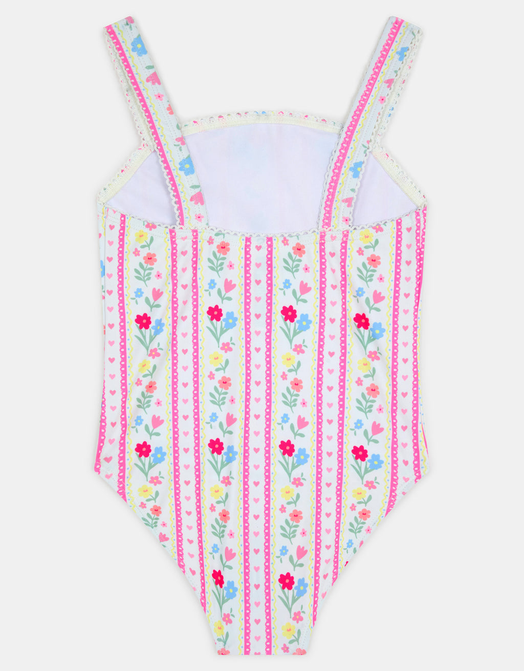 KUPACI KOSTIM - PRAIRIE FLORAL SWIMSUIT