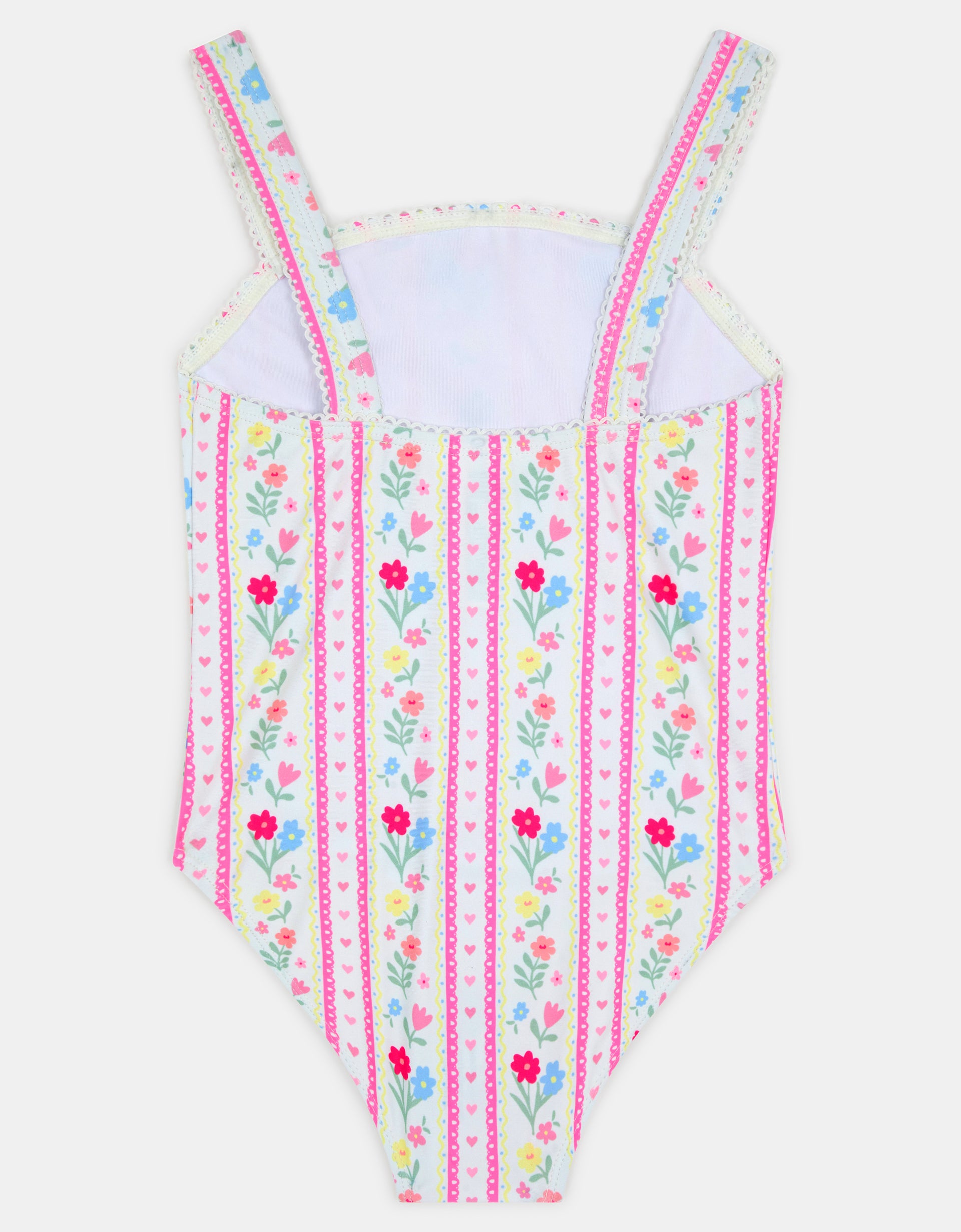 KUPACI KOSTIM - PRAIRIE FLORAL SWIMSUIT