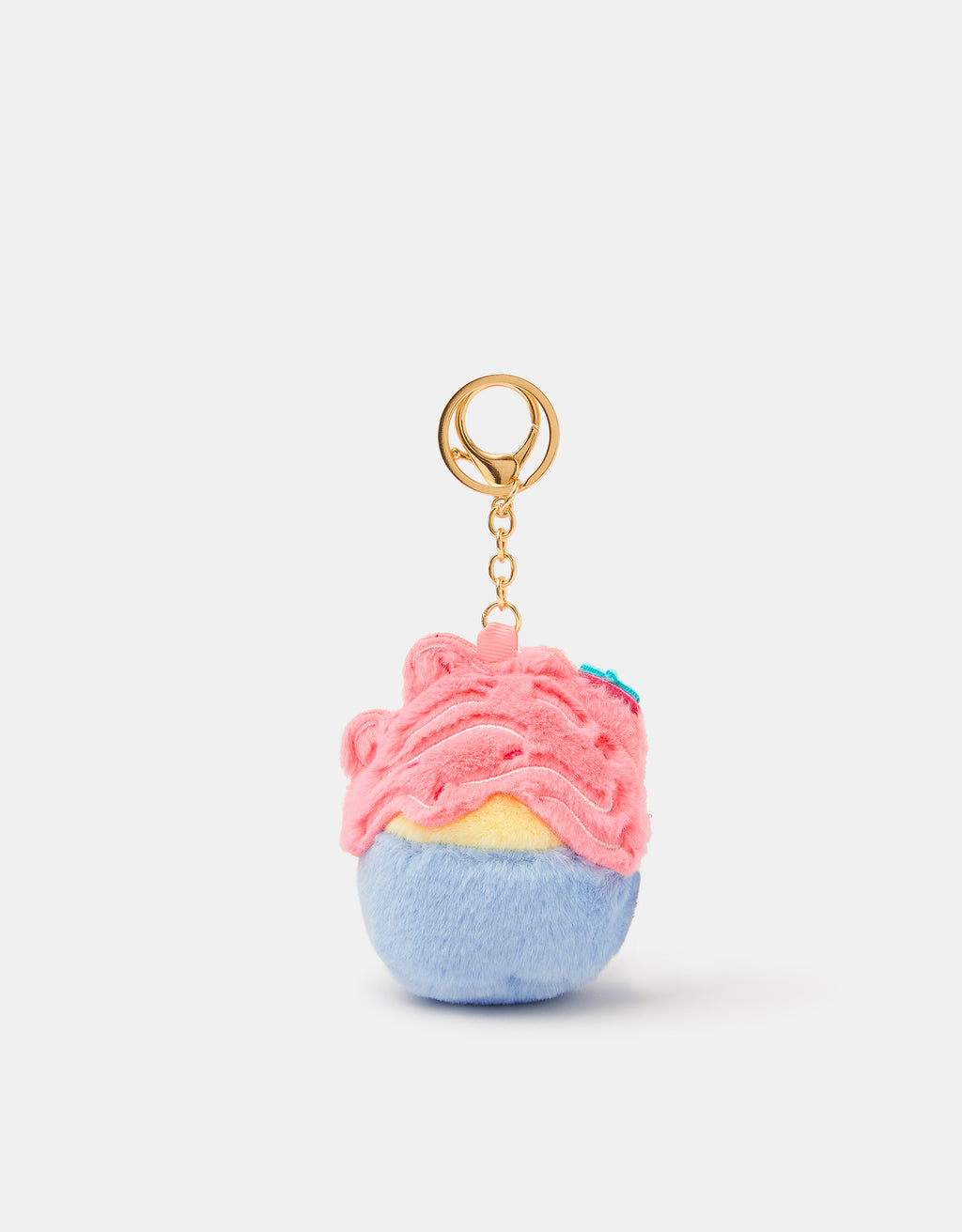 PRIVEZAK - CUPCAKE BAG CHARM