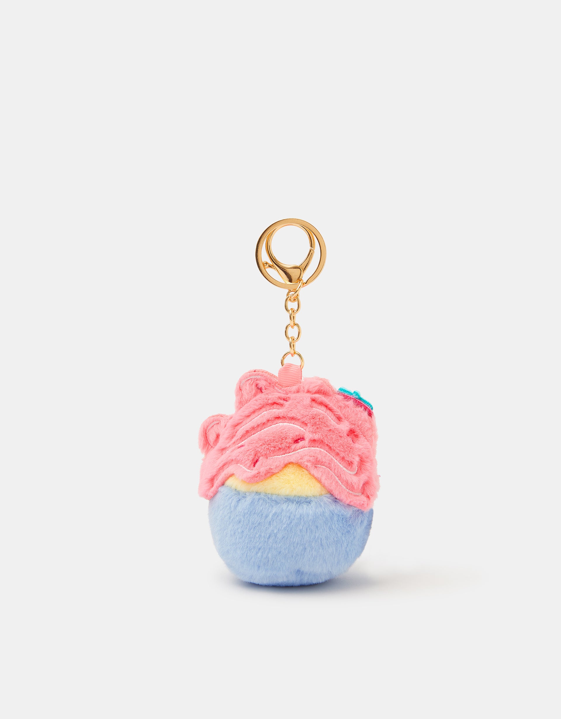 PRIVEZAK - CUPCAKE BAG CHARM