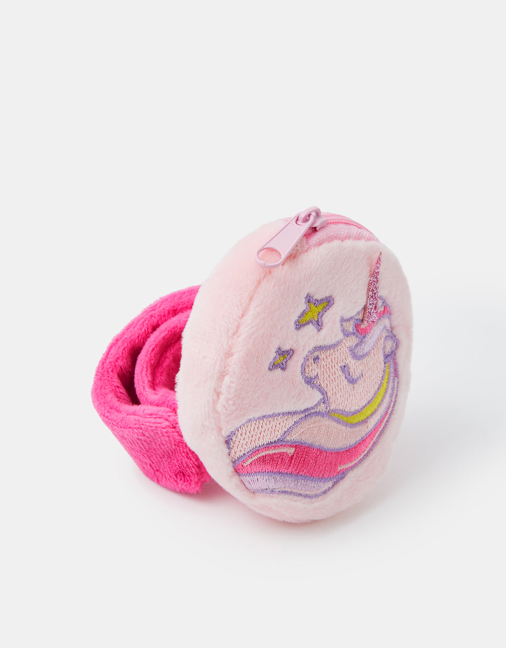 NARUKVICA - UNICORN SNAPBAND PURSE