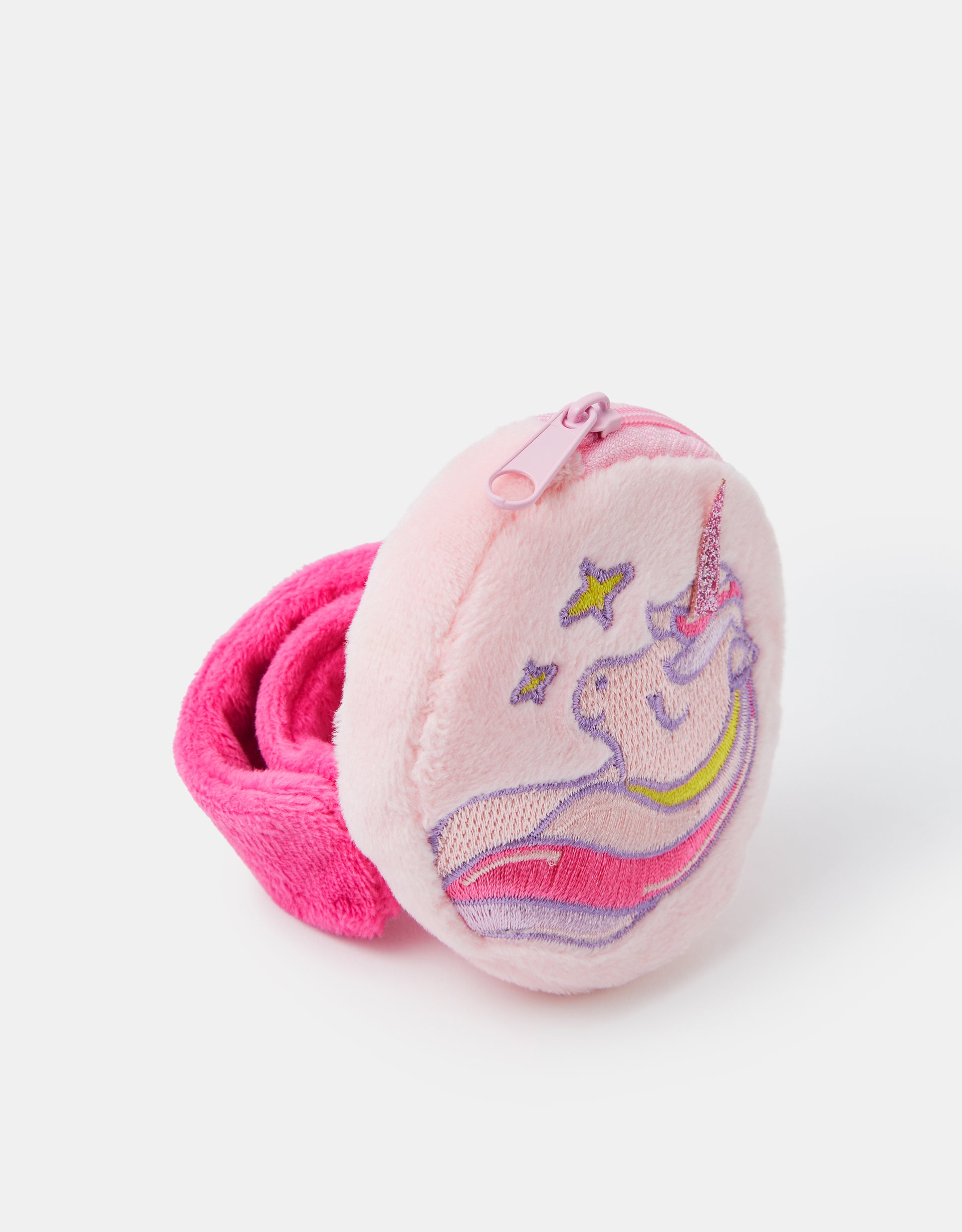 NARUKVICA - UNICORN SNAPBAND PURSE
