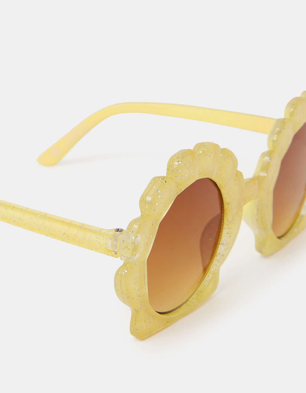 NAOÈARE ZA SUNCE - SHELL SUNGLASSES