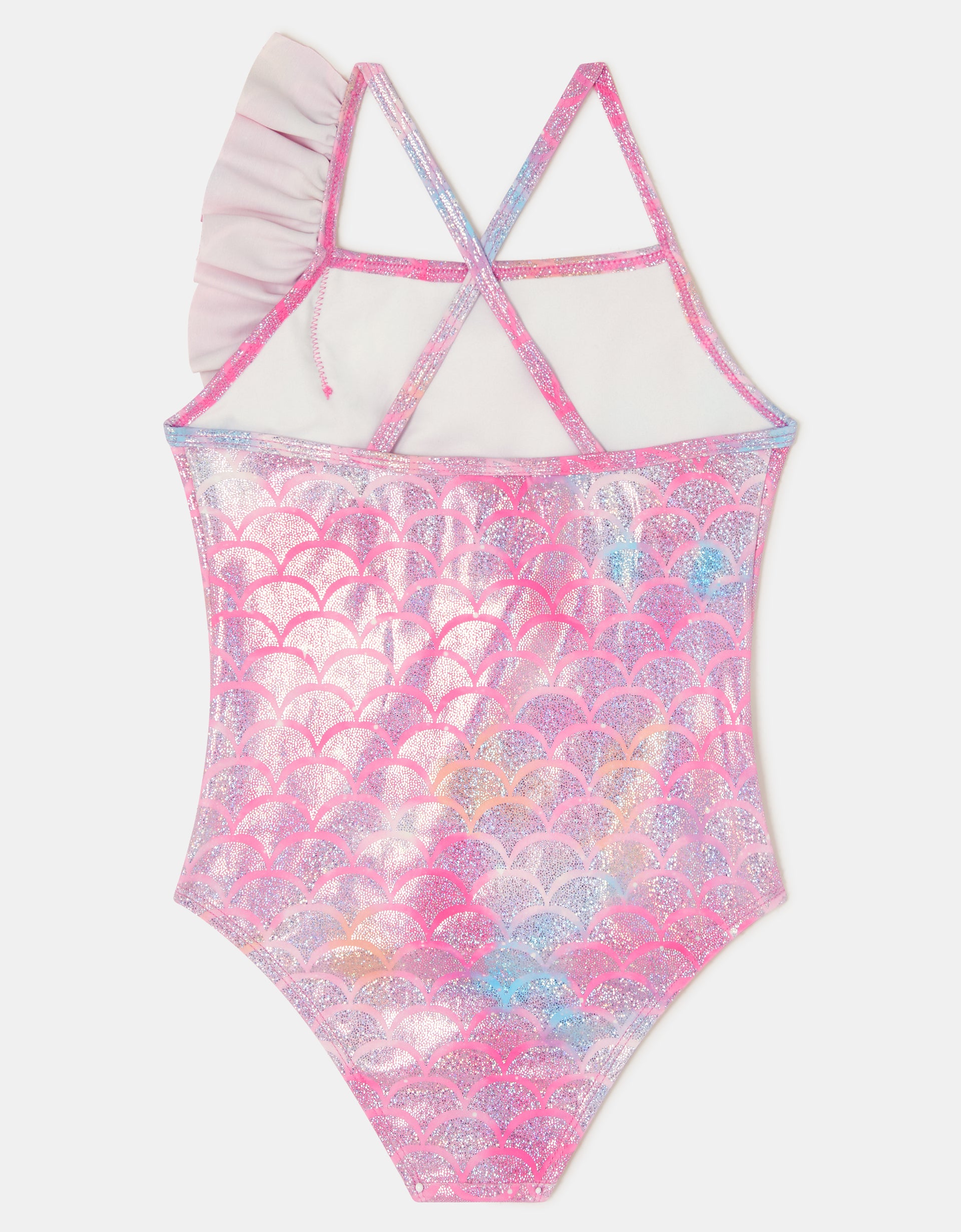 KUPACI KOSTIM - MERMAID SWIMSUIT