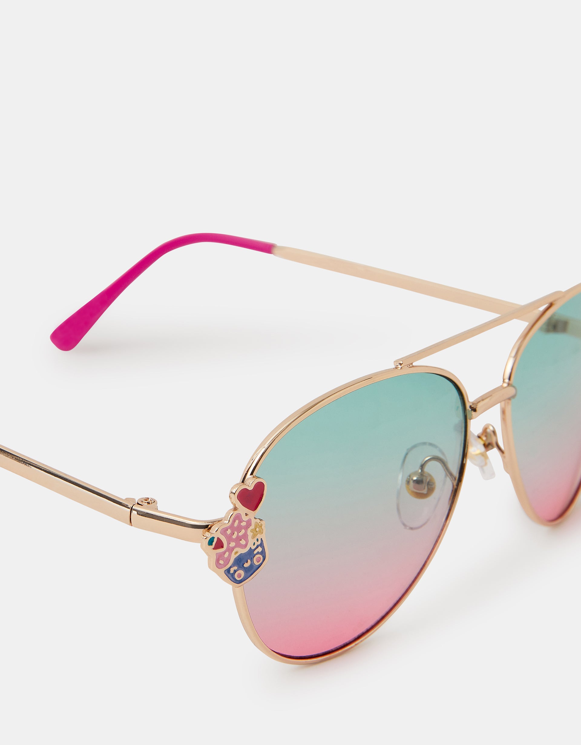 NAOÈARE ZA SUNCE - CUPCAKE AVIATOR