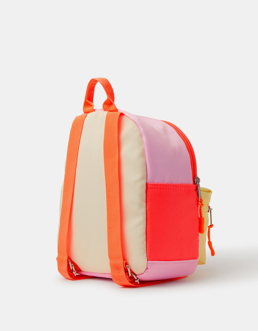 RANAC - COLOURBLOCK BACKPACK