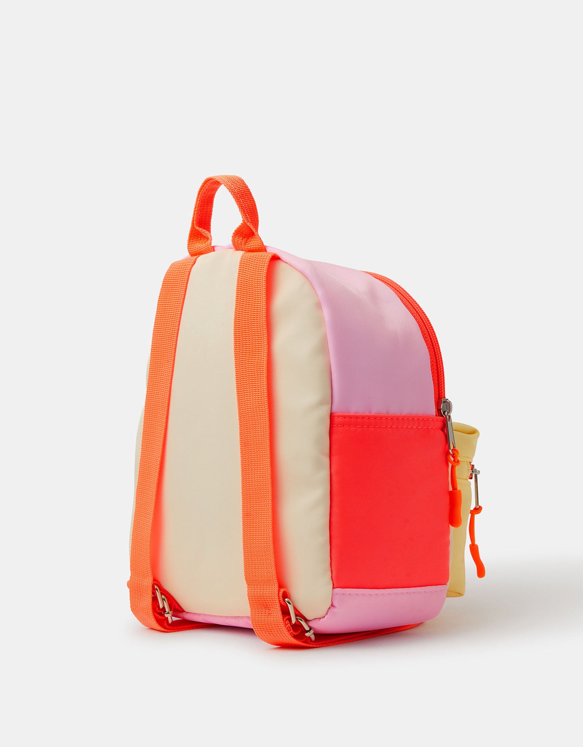 RANAC - COLOURBLOCK BACKPACK