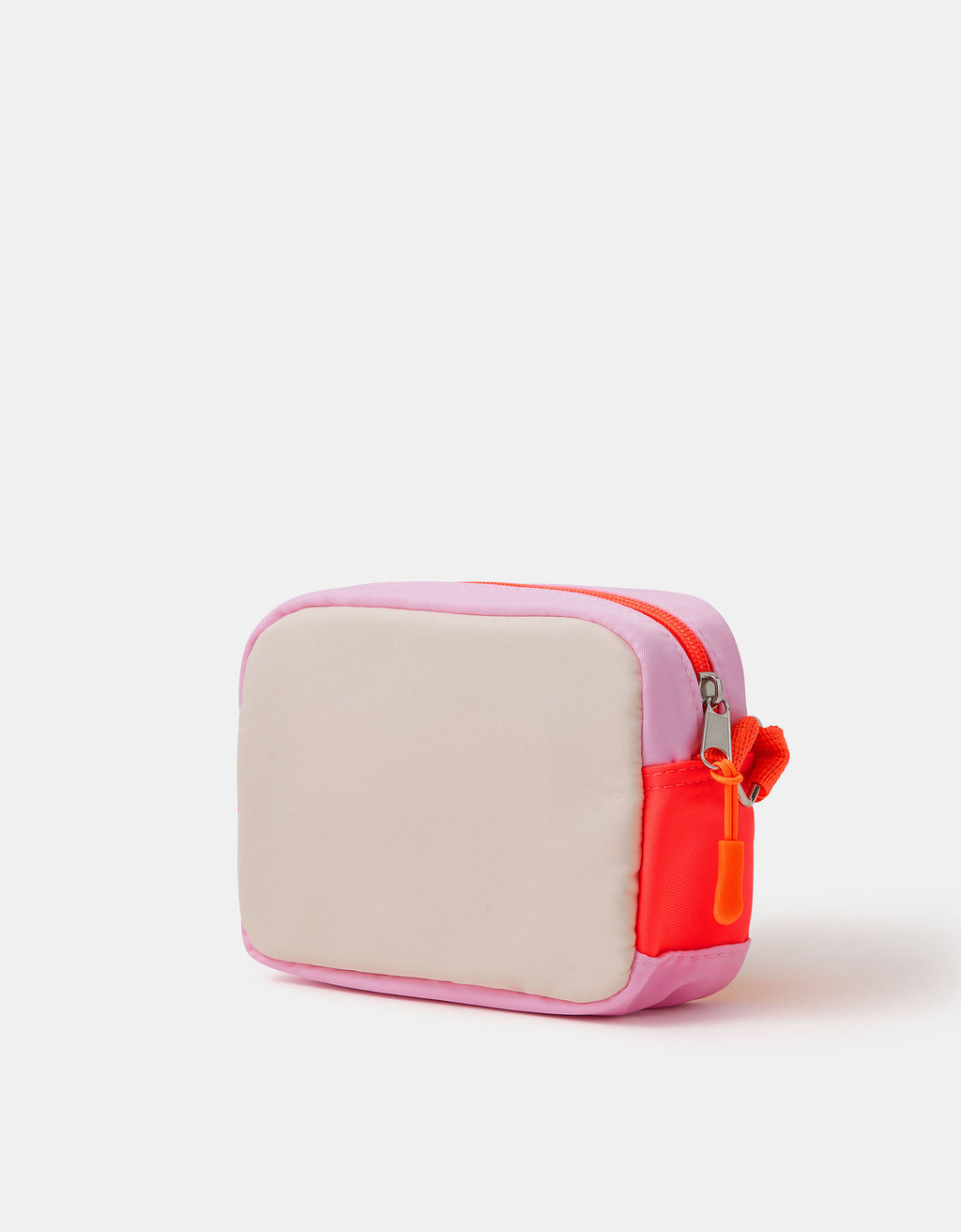 TORBA - COLOURBLOCK CAMERA BAG