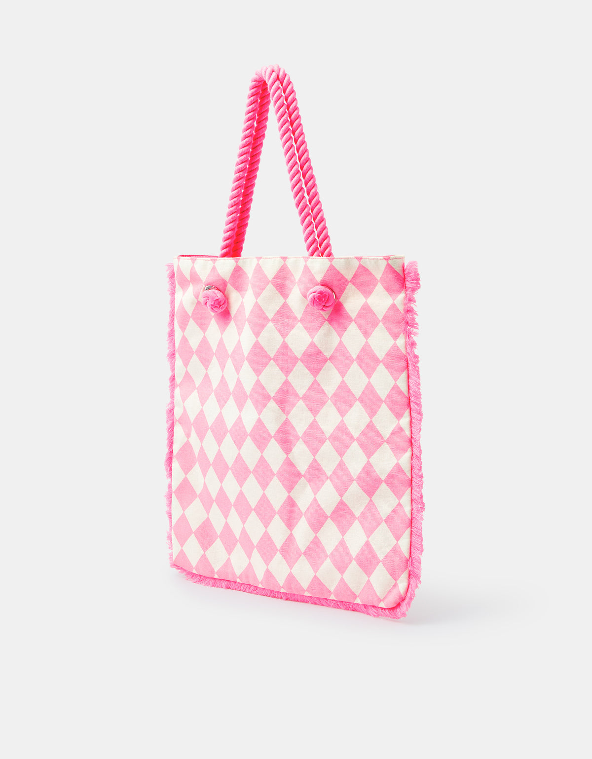 TORBA - ICECREAM EMB SHOPPER