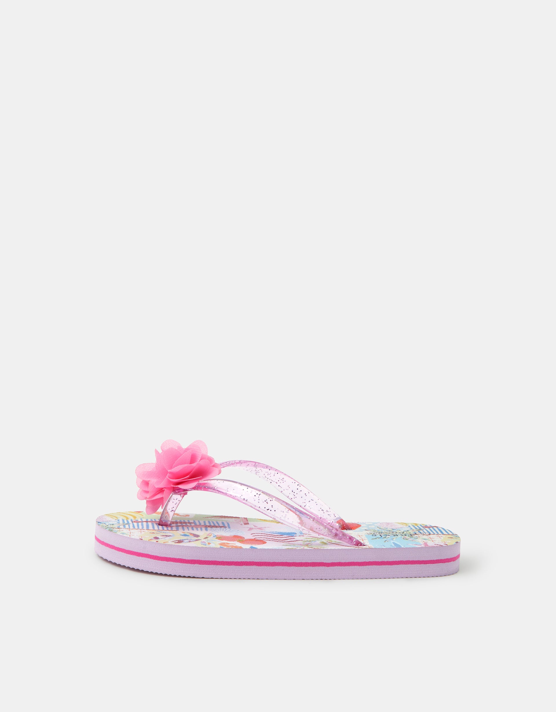 PAPUÈE - CORSAGE FLIPFLOP