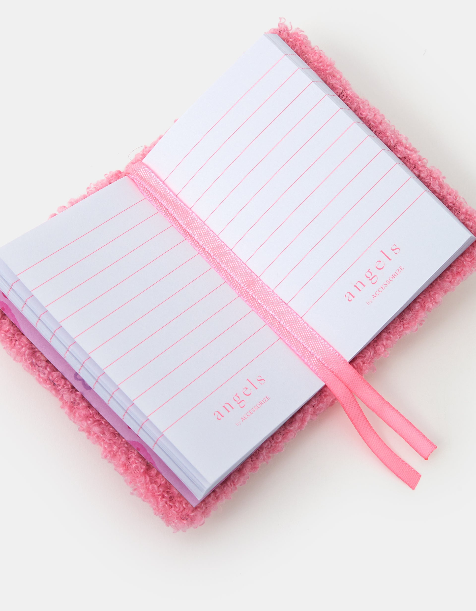 SVESKA - BUBBLE TEA BORG NOTEBOOK