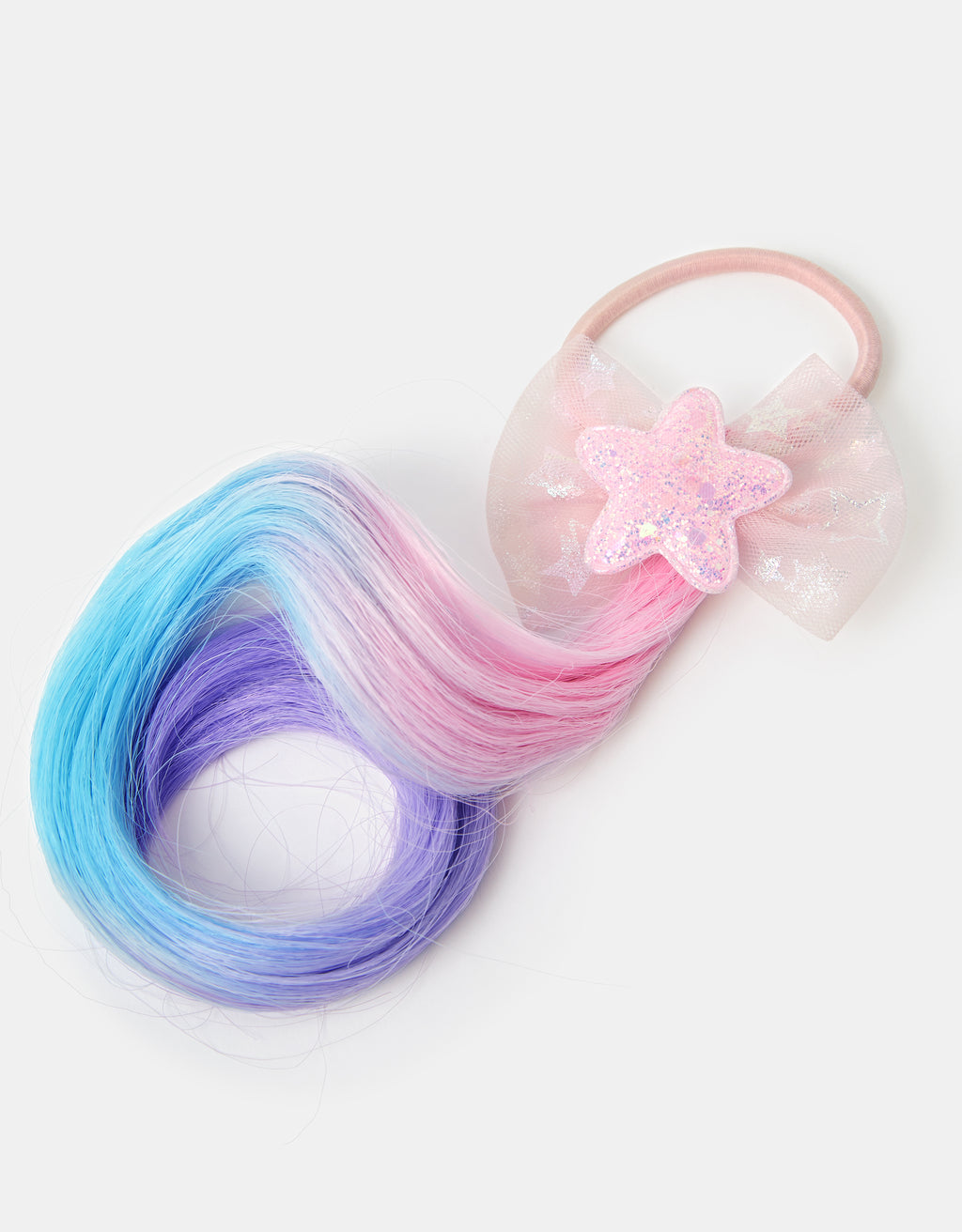 AKSESOAR ZA KOSU - OMBRE FAKE HAIR