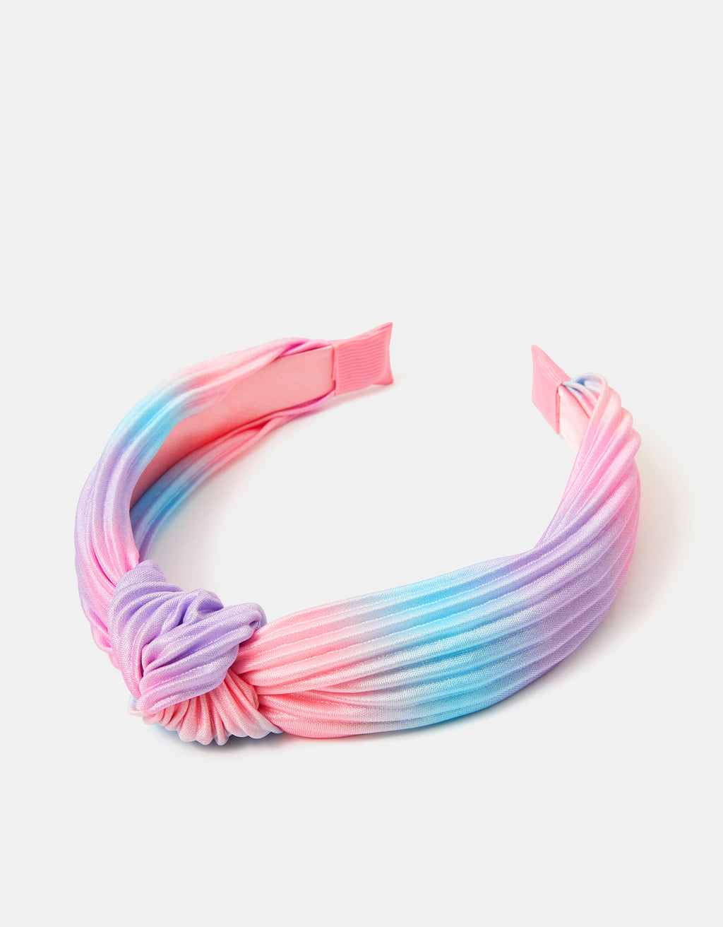 RAJF ZA KOSU - OMBRE FABRIC ALICE