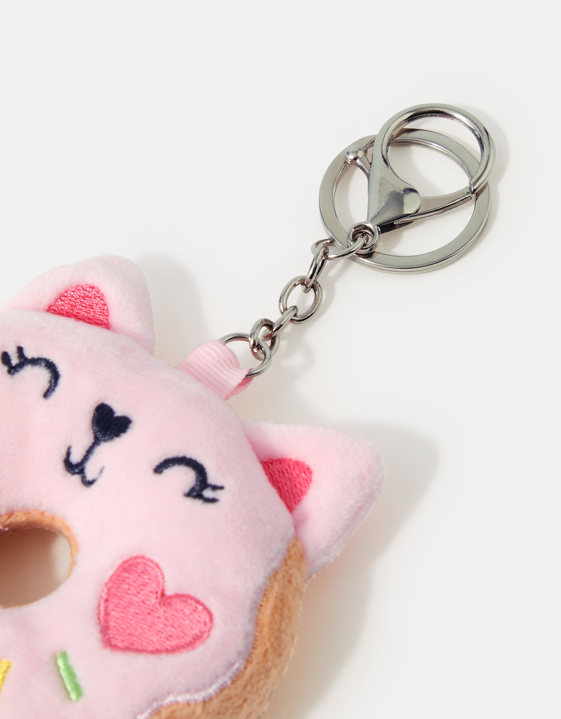 PRIVEZAK - DONUT BAG CHARM